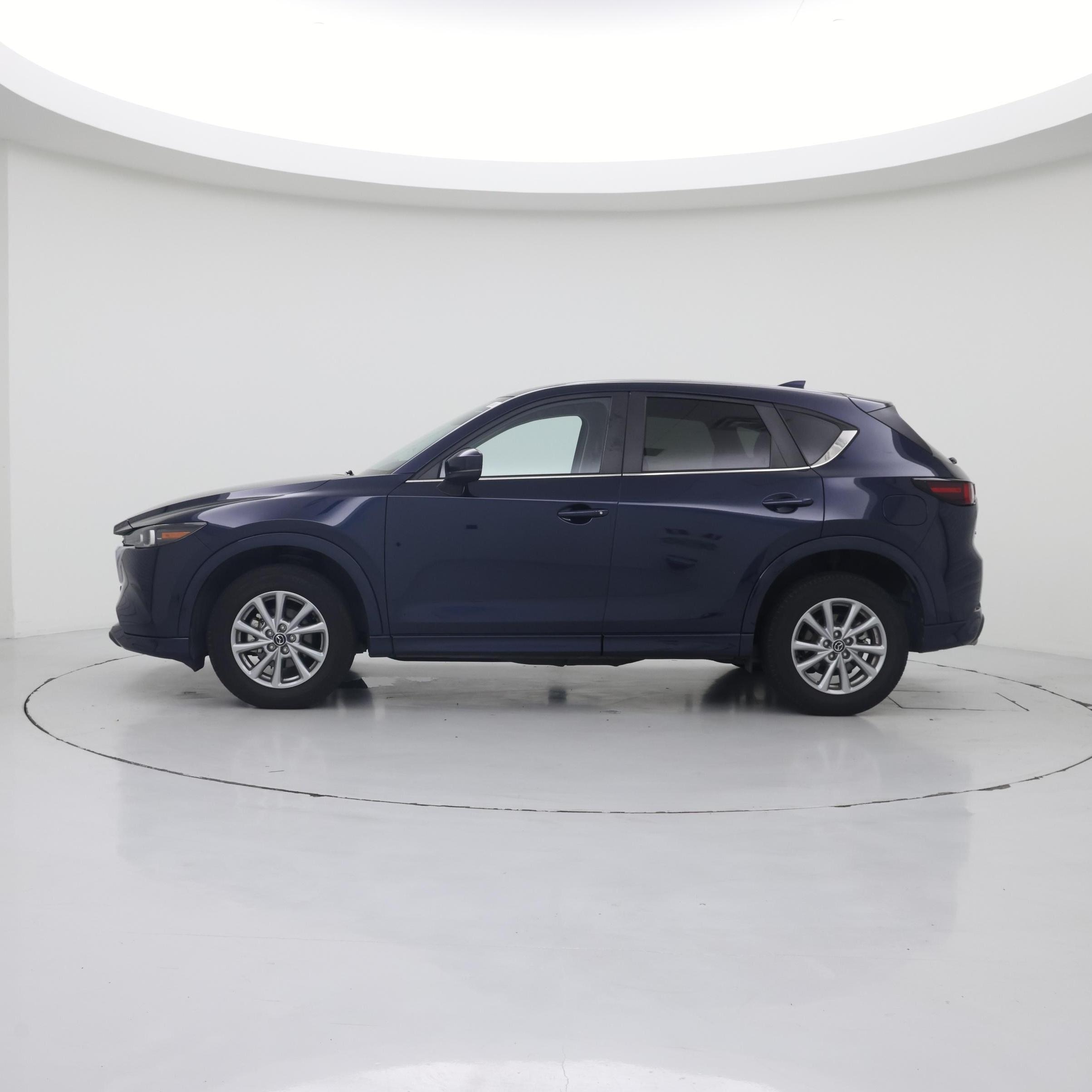 Thumbnail: 2024 Mazda CX-5 - 3