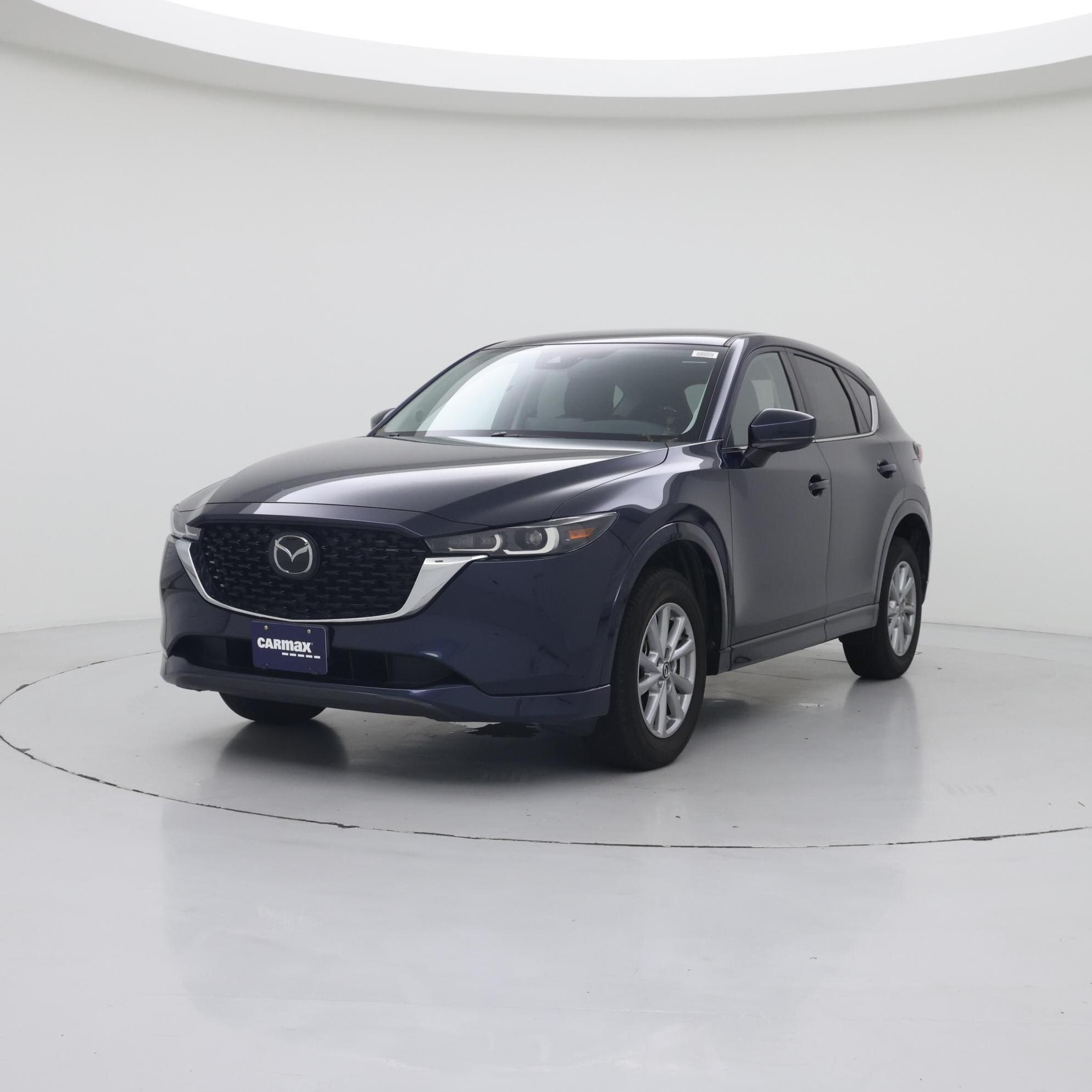 Thumbnail: 2024 Mazda CX-5 - 4