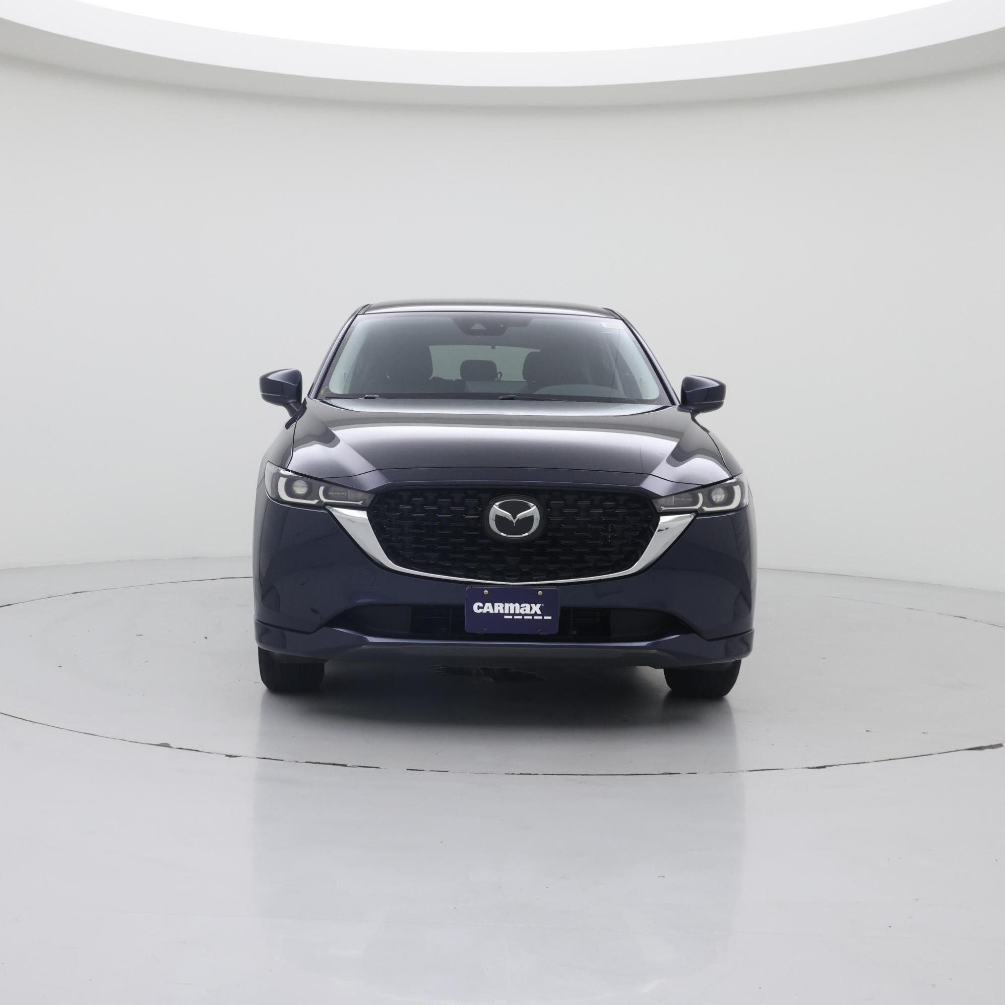 Thumbnail: 2024 Mazda CX-5 - 5