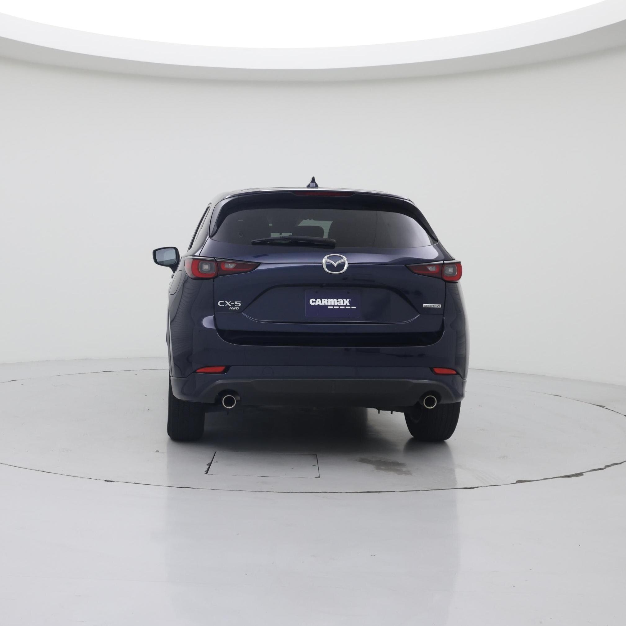 Thumbnail: 2024 Mazda CX-5 - 6