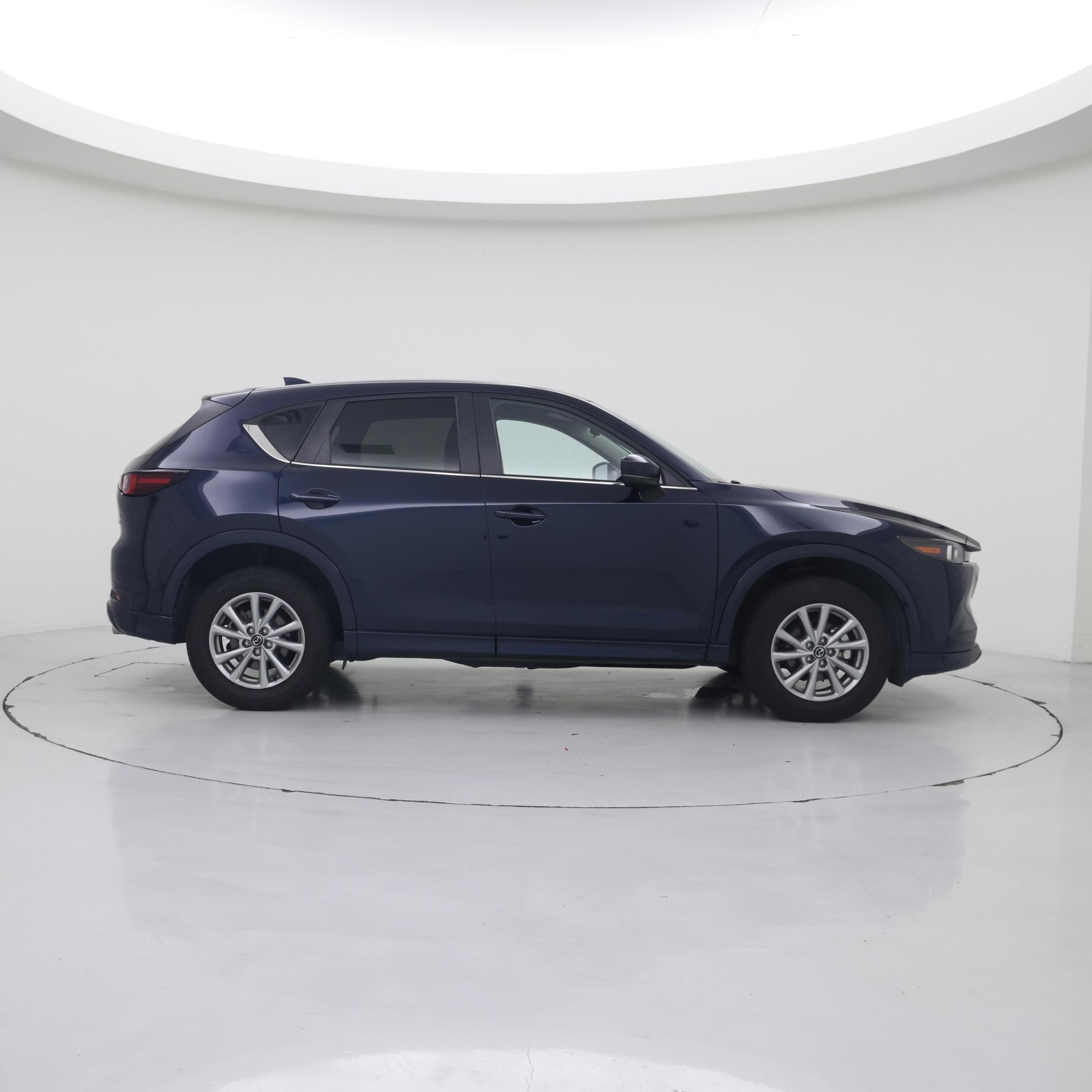Thumbnail: 2024 Mazda CX-5 - 7