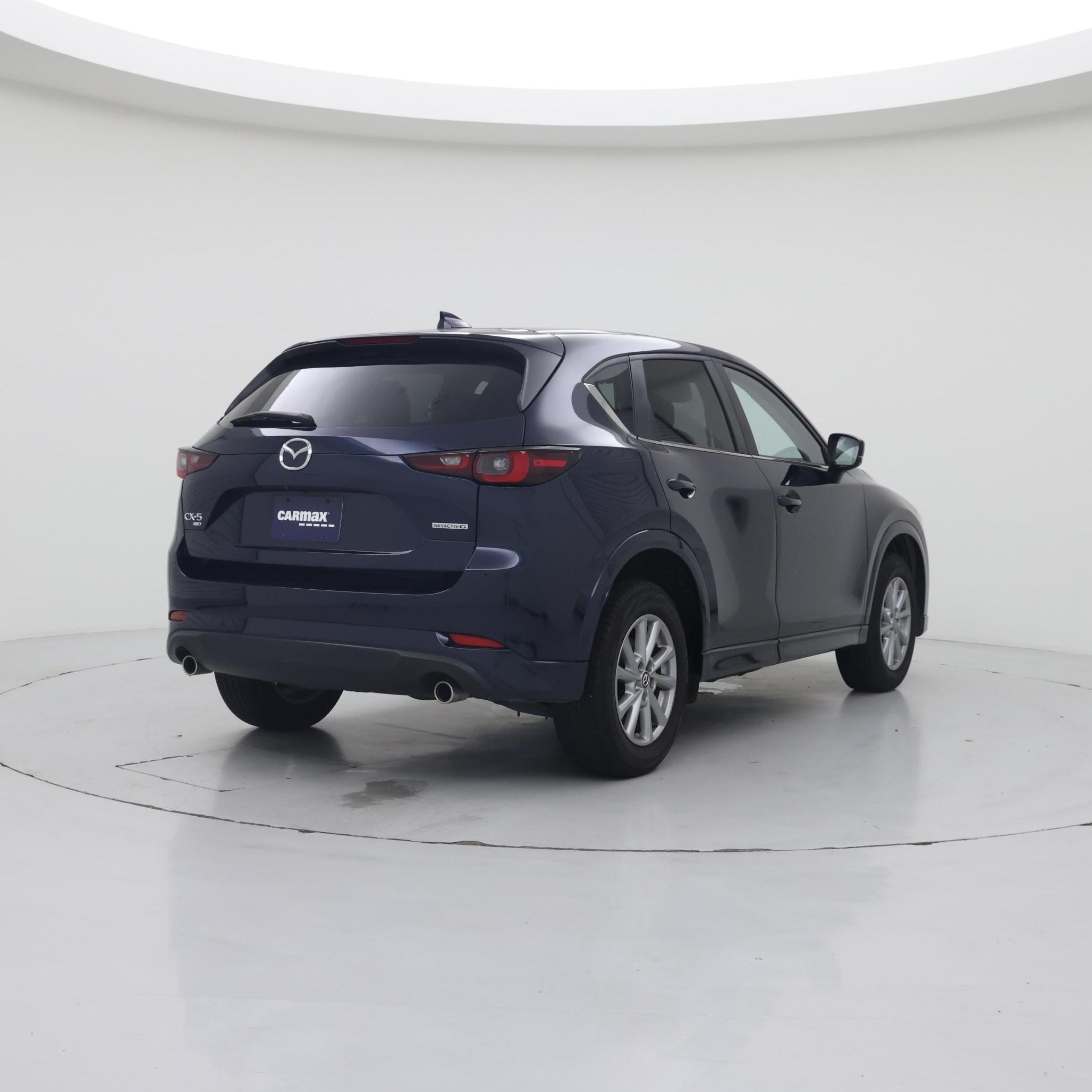 Thumbnail: 2024 Mazda CX-5 - 8