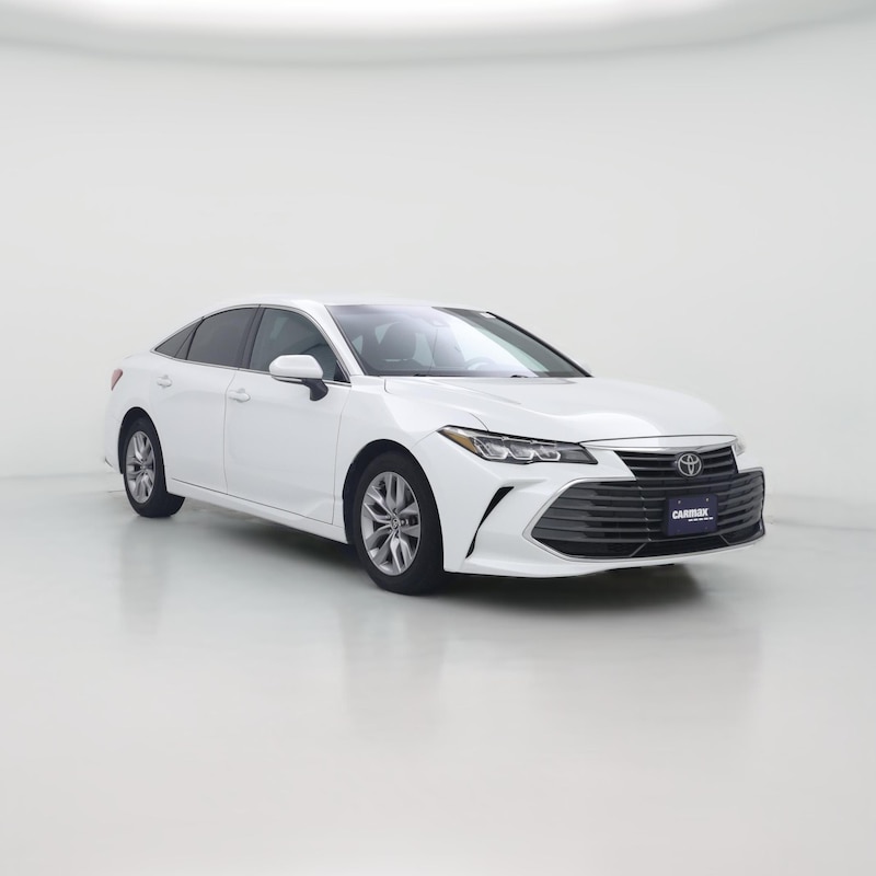 2022 Toyota Avalon XLE