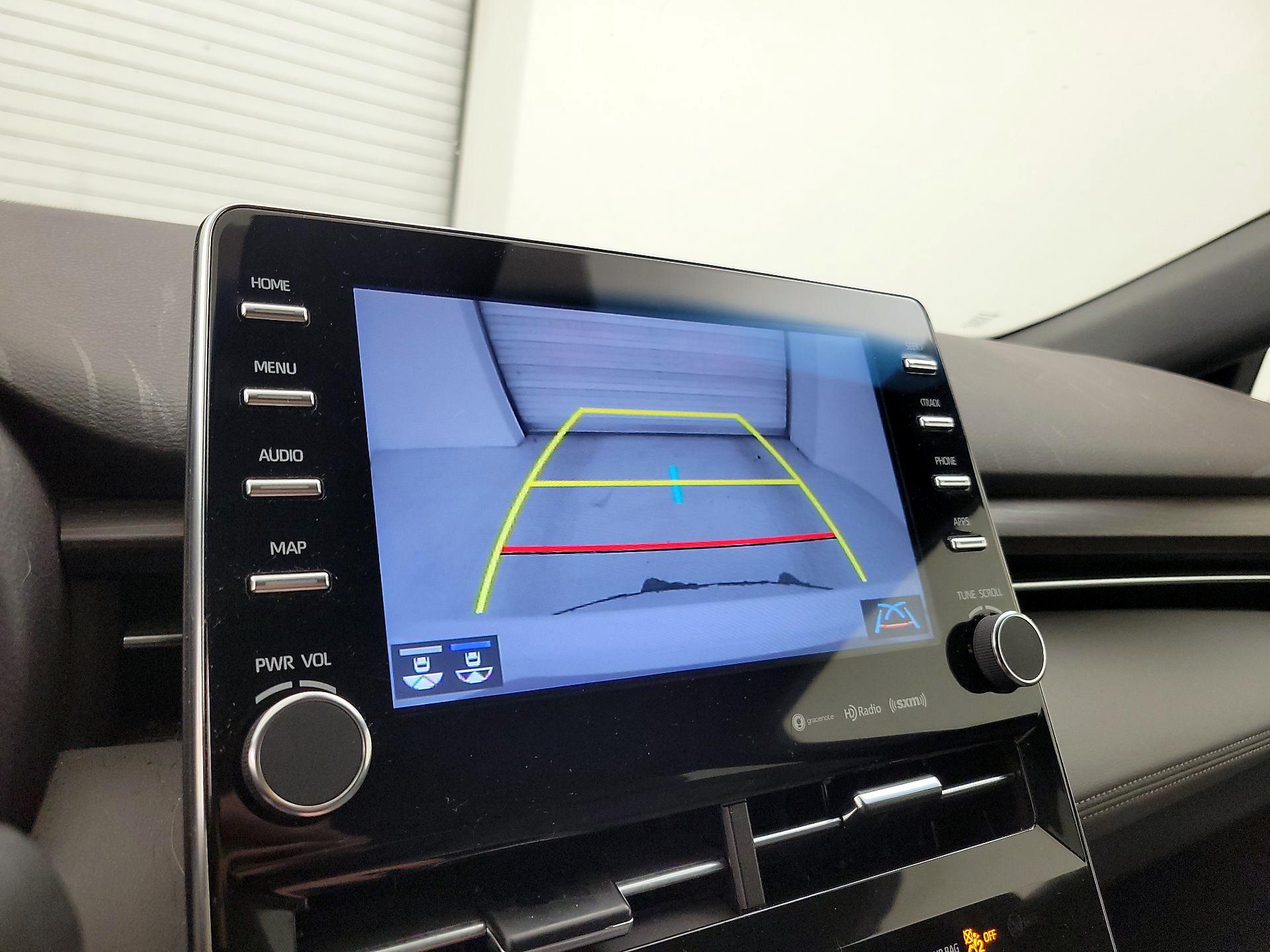 Thumbnail: 2022 Toyota Avalon - 14