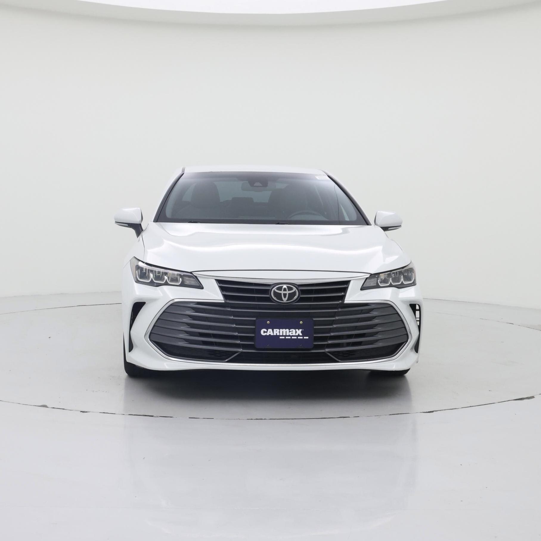 Thumbnail: 2022 Toyota Avalon - 5