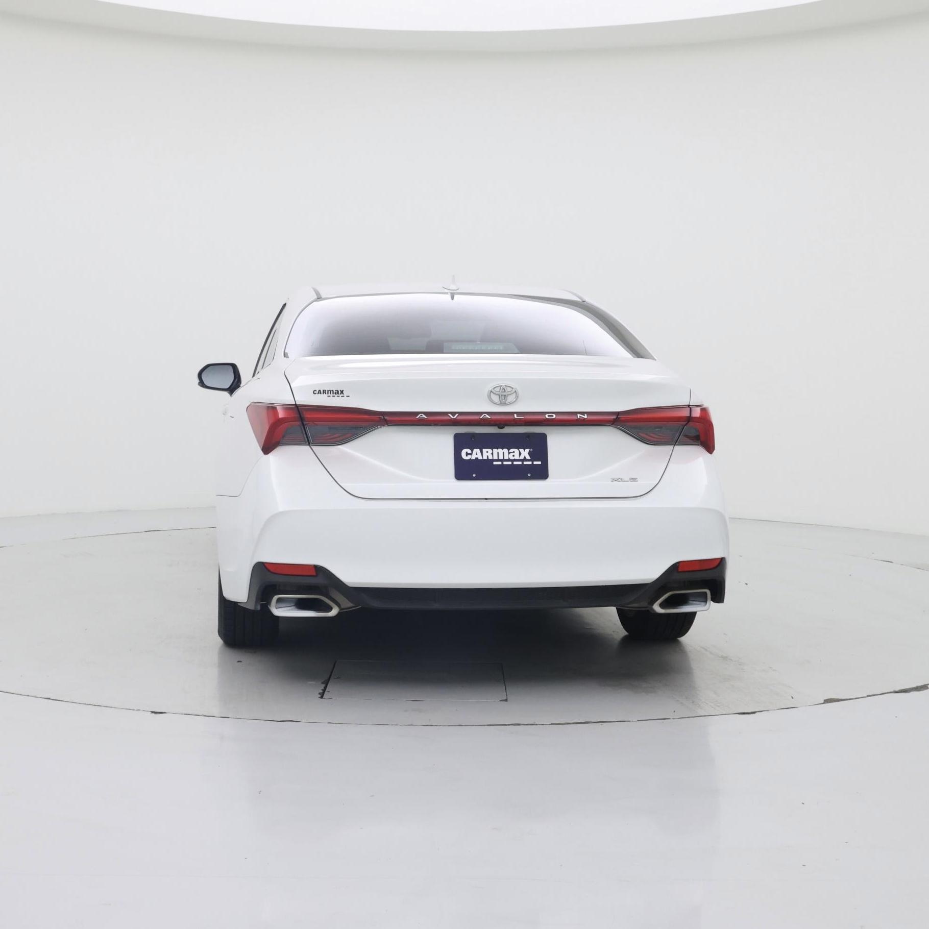 Thumbnail: 2022 Toyota Avalon - 6