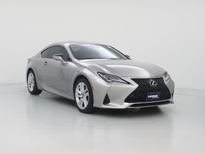 2024 Lexus RC 300