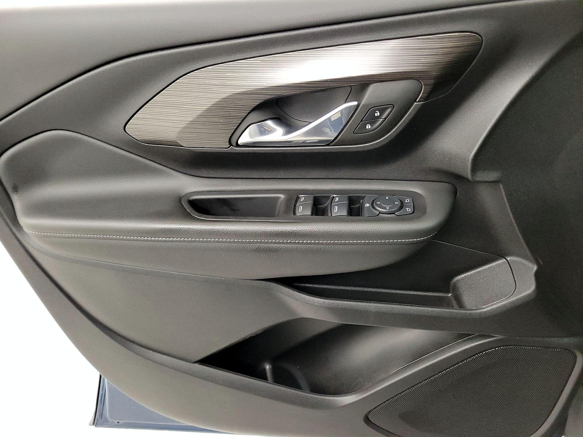 Thumbnail: 2024 GMC Terrain - 12