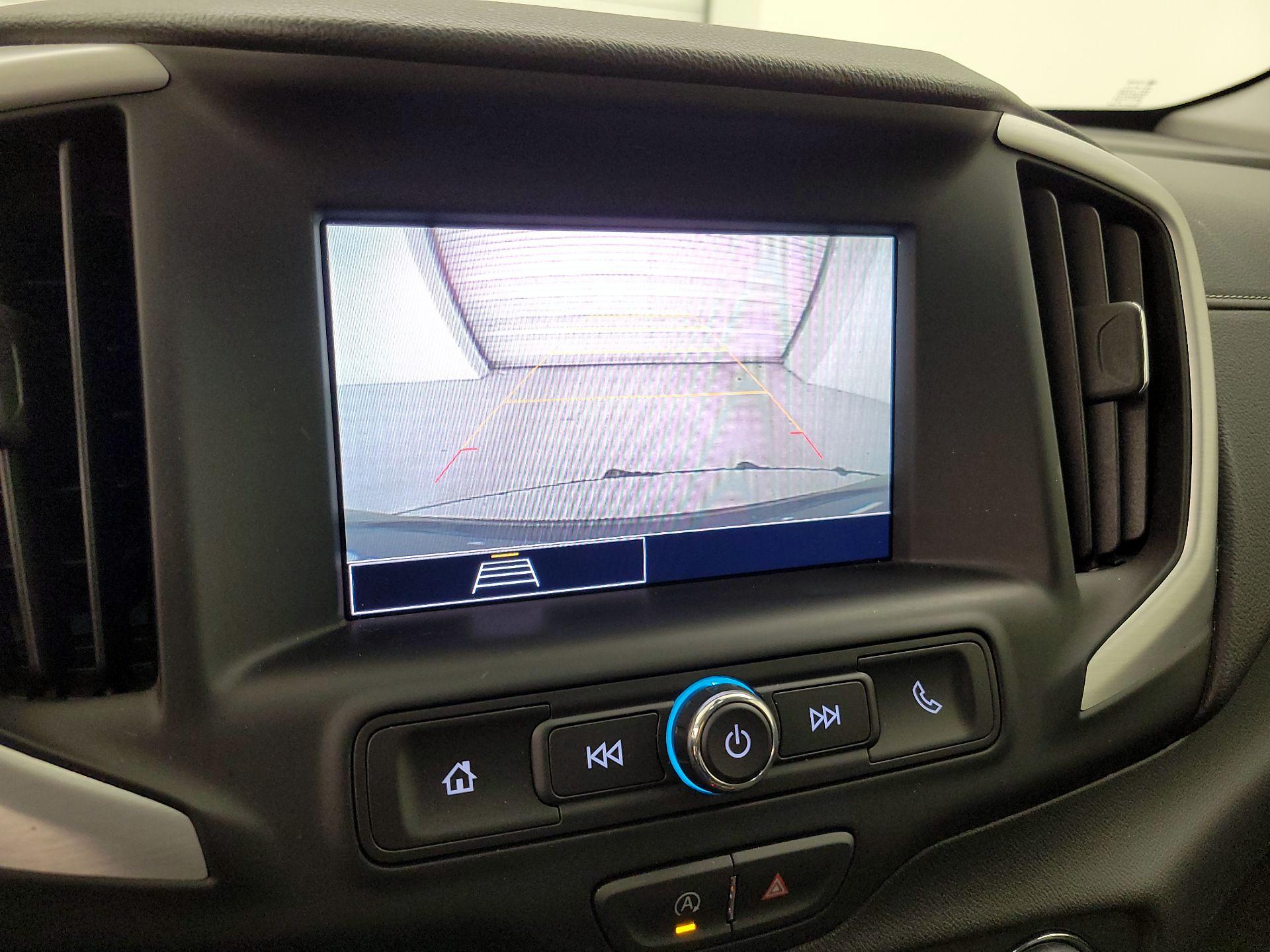 Thumbnail: 2024 GMC Terrain - 14