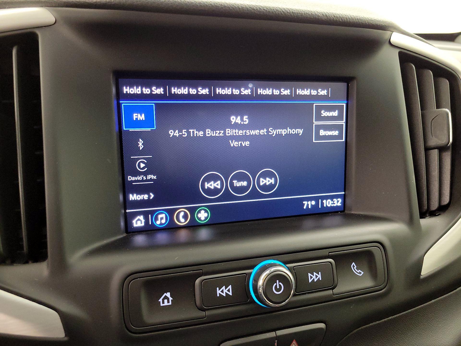 Thumbnail: 2024 GMC Terrain - 15