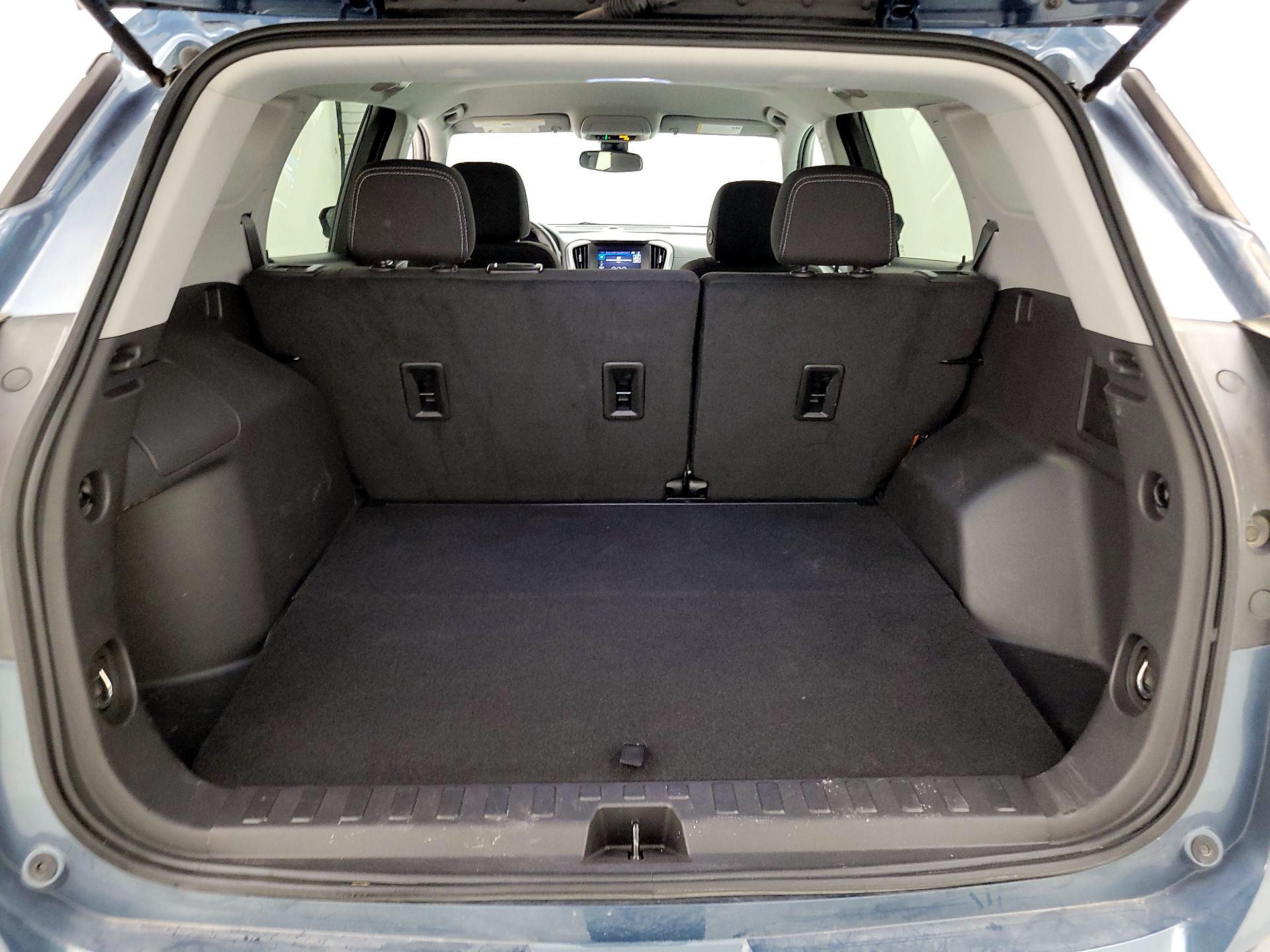 Thumbnail: 2024 GMC Terrain - 20