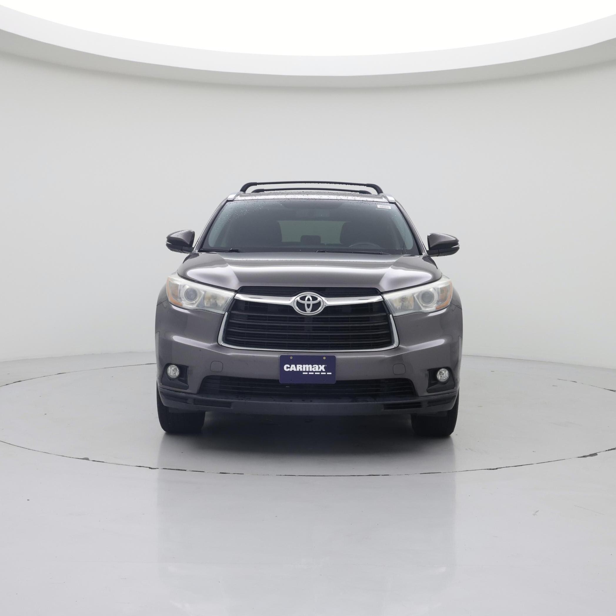 Thumbnail: 2016 Toyota Highlander - 5