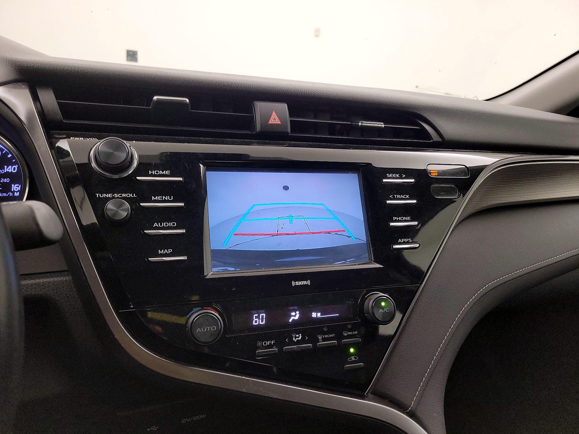 Thumbnail: 2020 Toyota Camry - 14