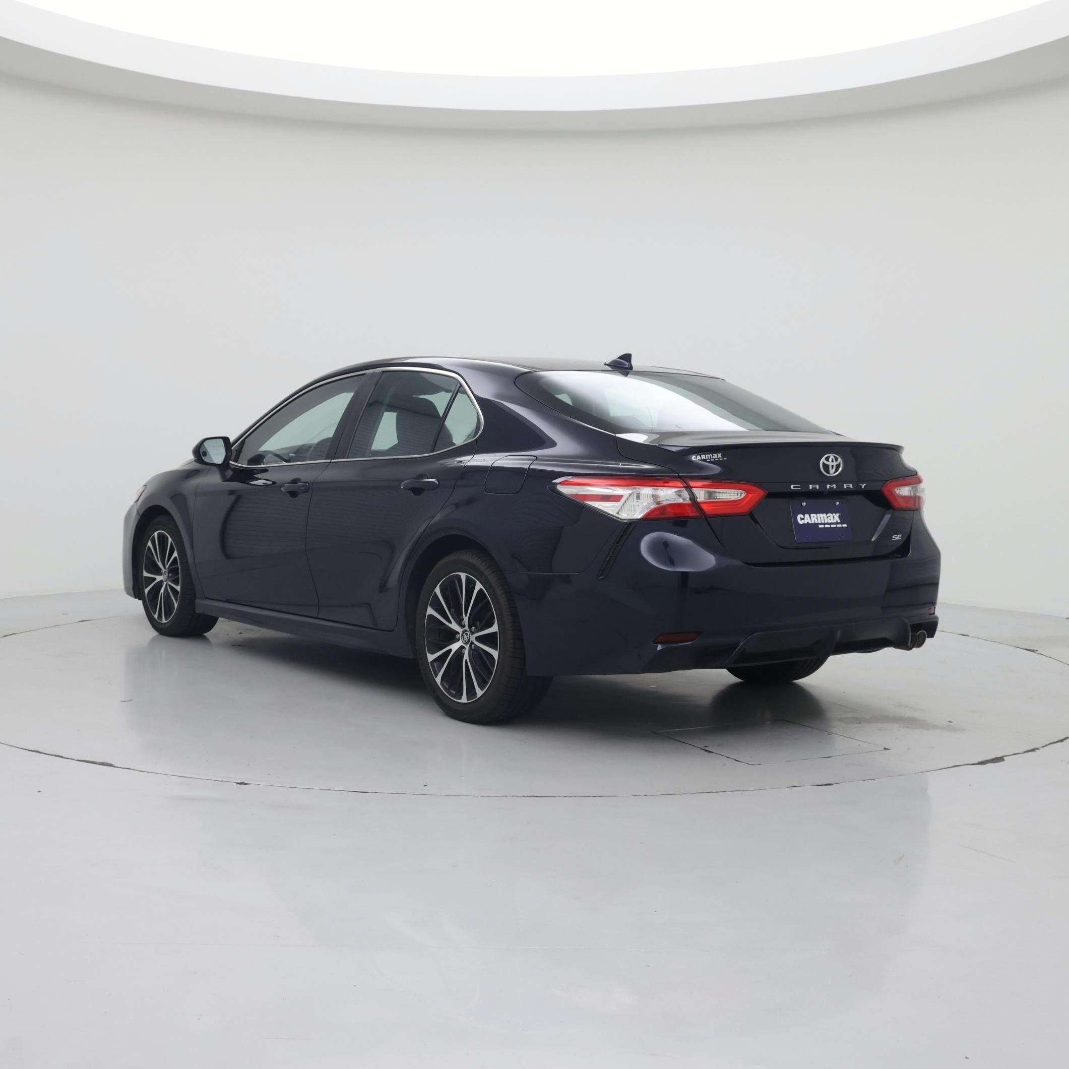 Thumbnail: 2020 Toyota Camry - 2