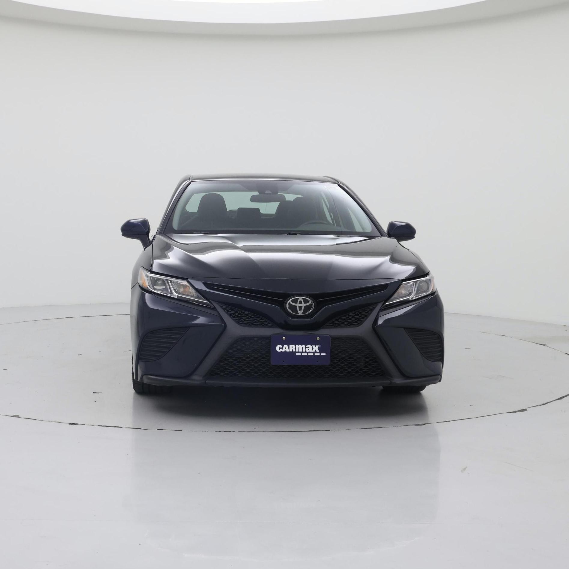 Thumbnail: 2020 Toyota Camry - 5