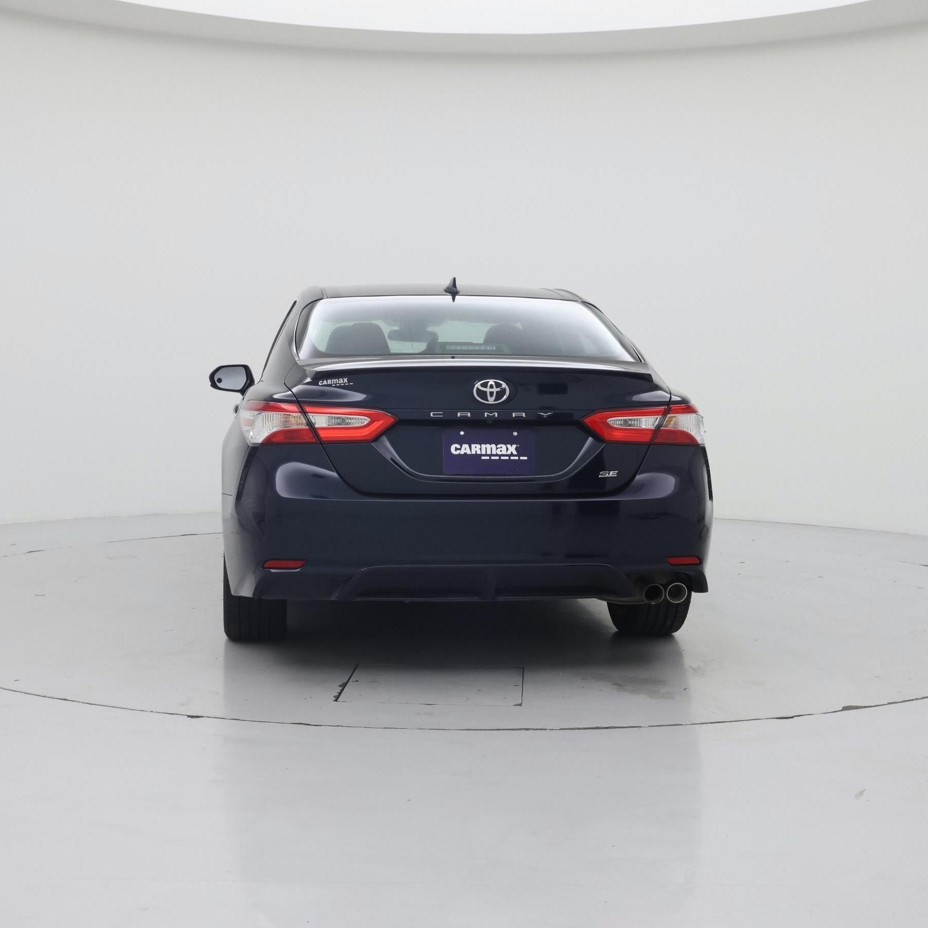 Thumbnail: 2020 Toyota Camry - 6