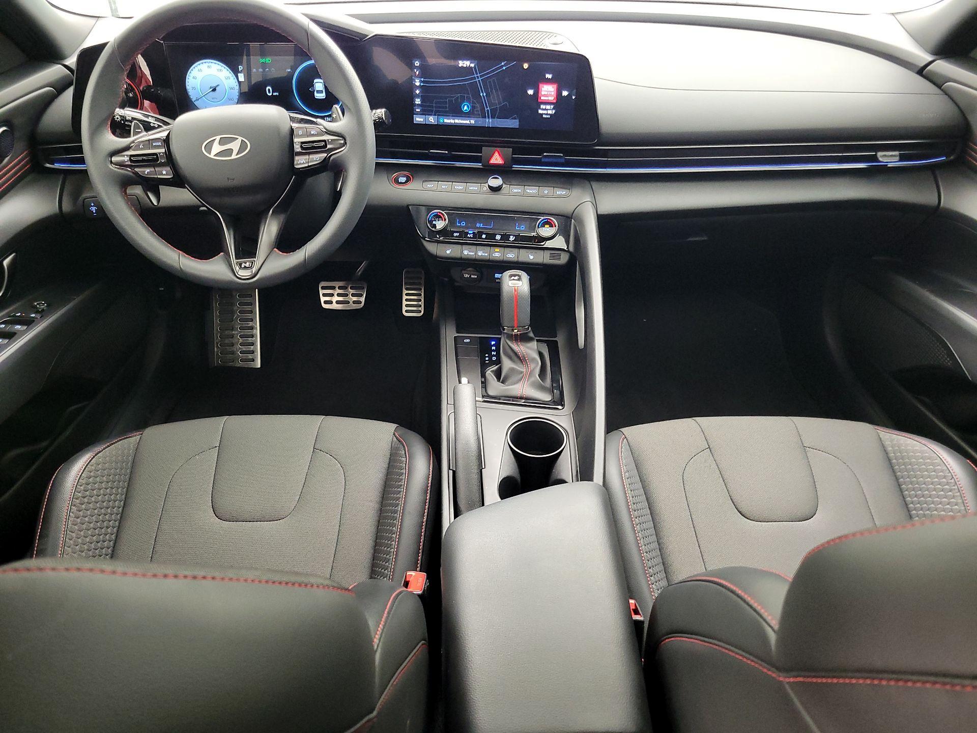 Thumbnail: 2025 Hyundai Elantra - 9