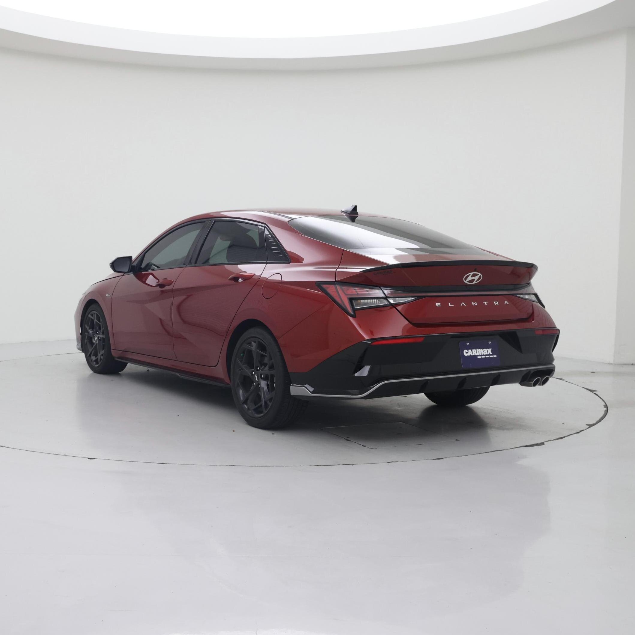 Thumbnail: 2025 Hyundai Elantra - 2