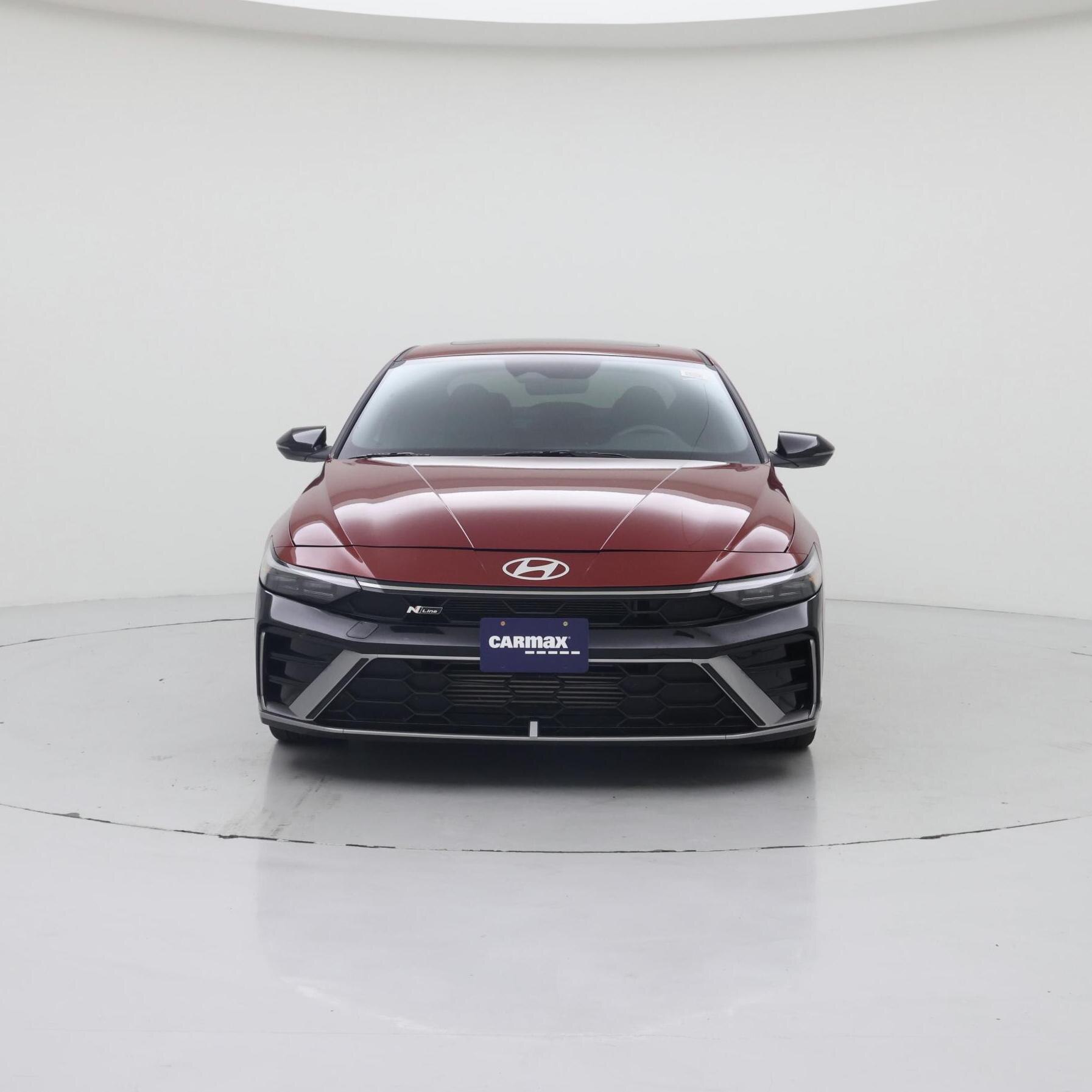 Thumbnail: 2025 Hyundai Elantra - 5