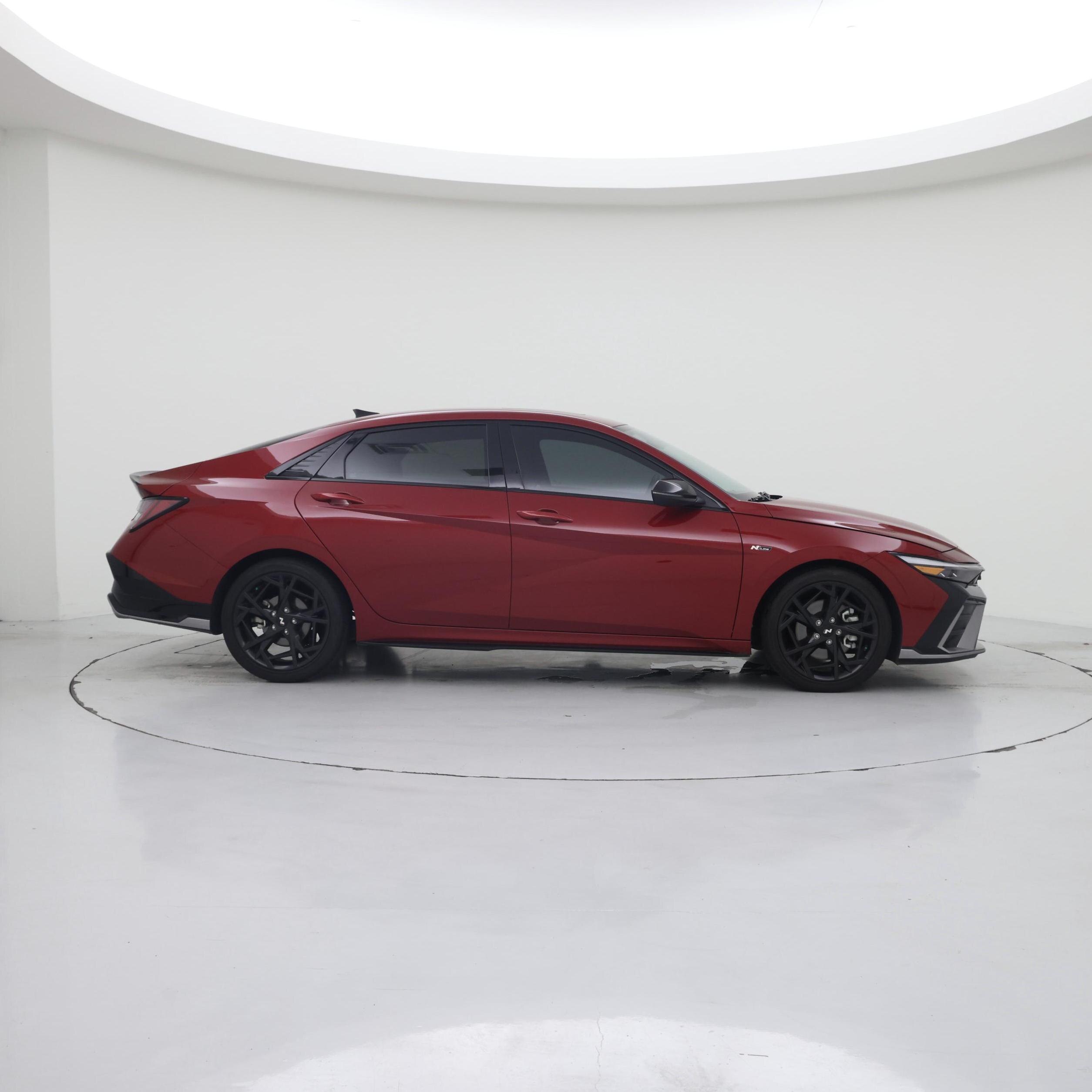 Thumbnail: 2025 Hyundai Elantra - 7