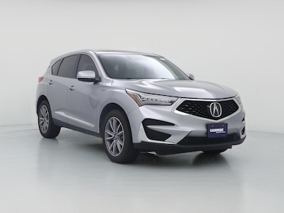 2019 Acura RDX