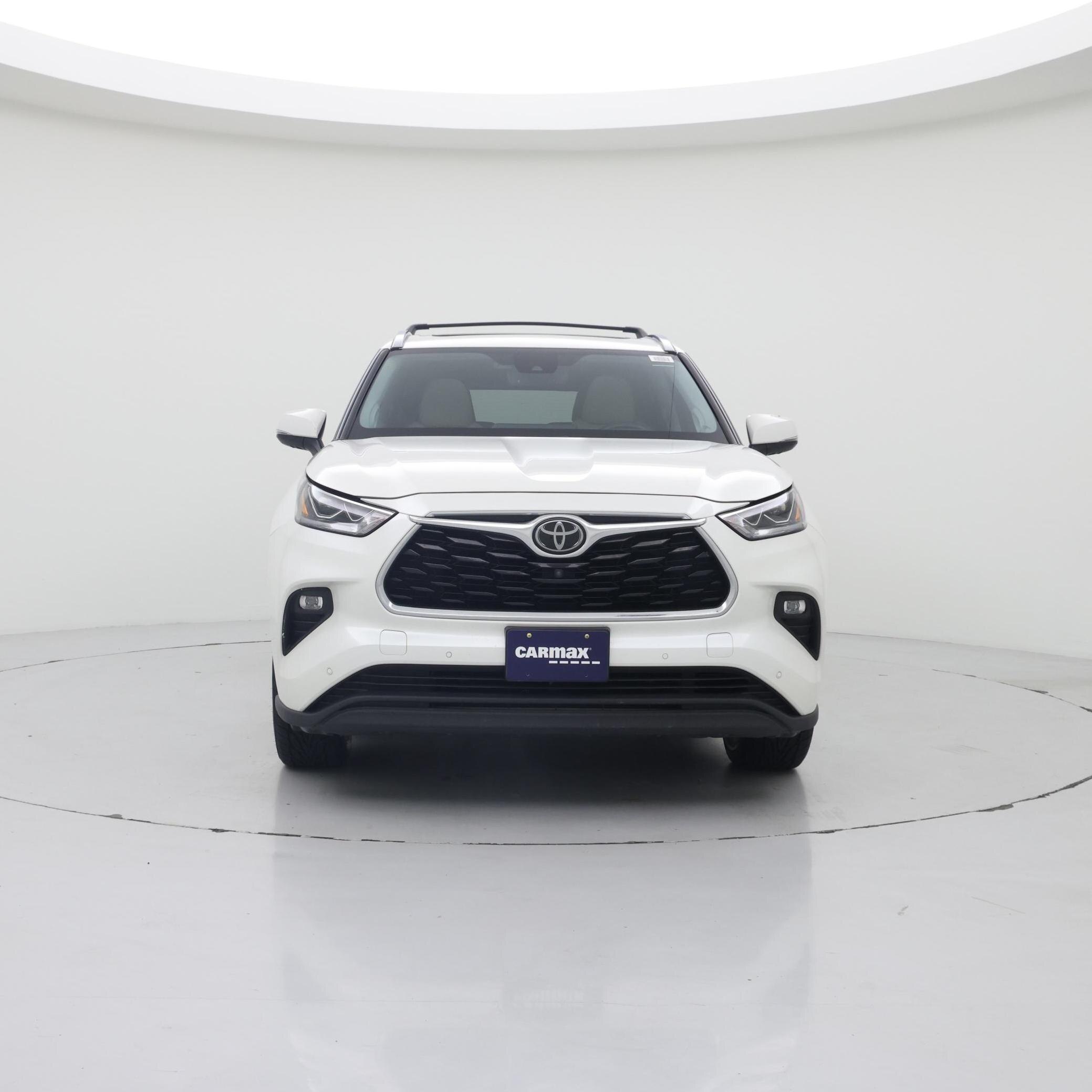 Thumbnail: 2020 Toyota Highlander - 5