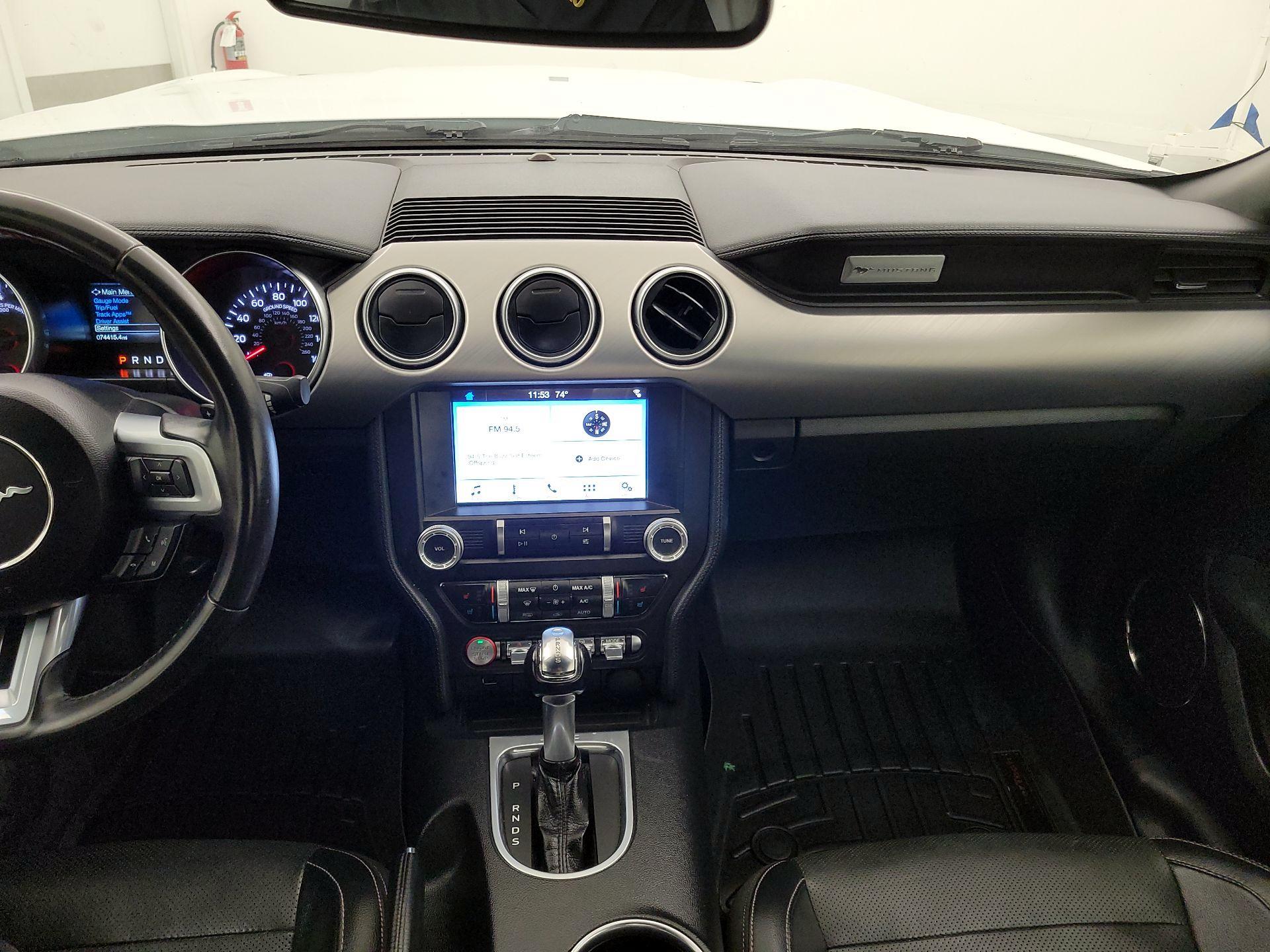 Thumbnail: 2019 Ford Mustang - 9
