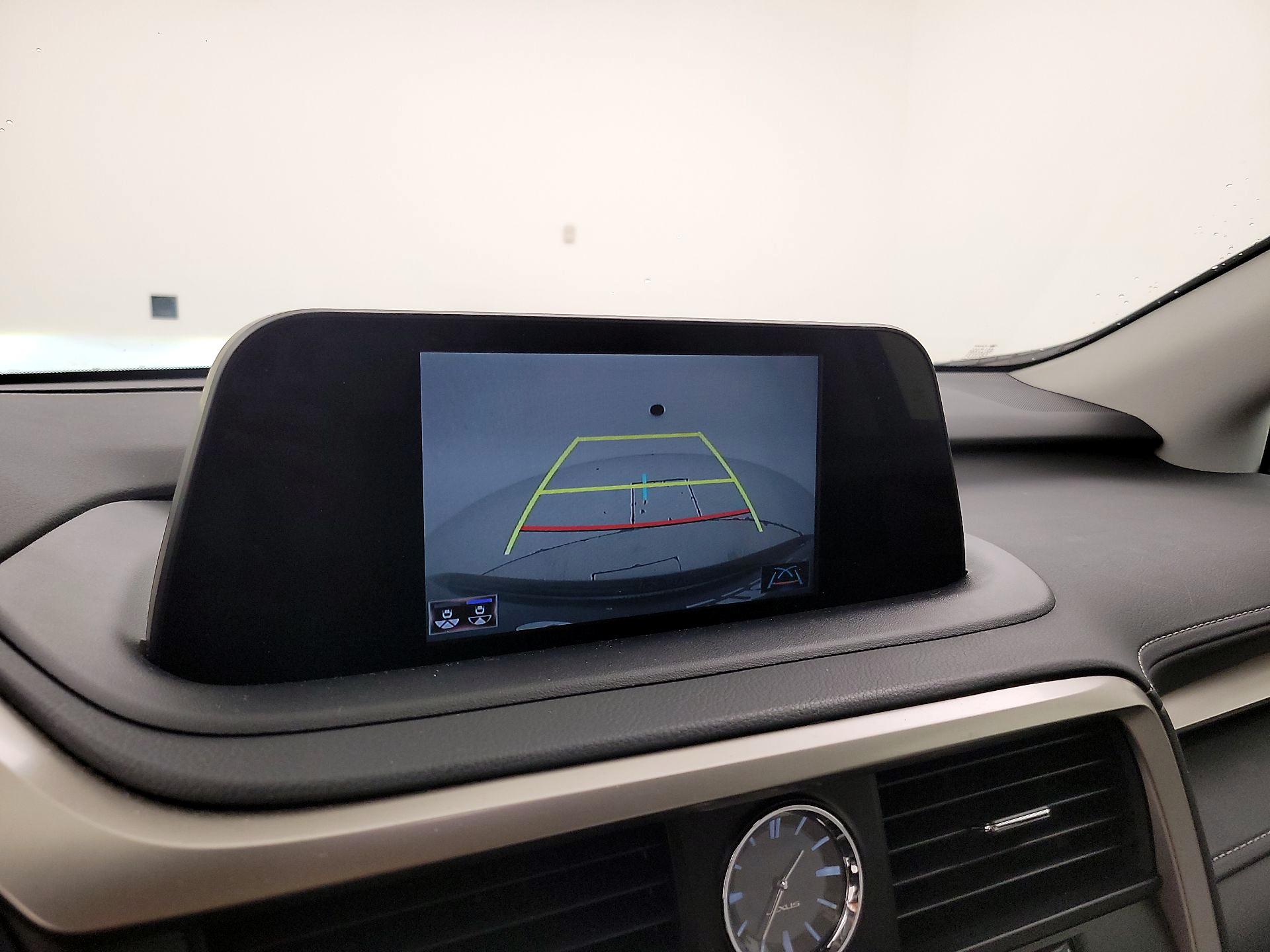 Thumbnail: 2022 Lexus RX - 14