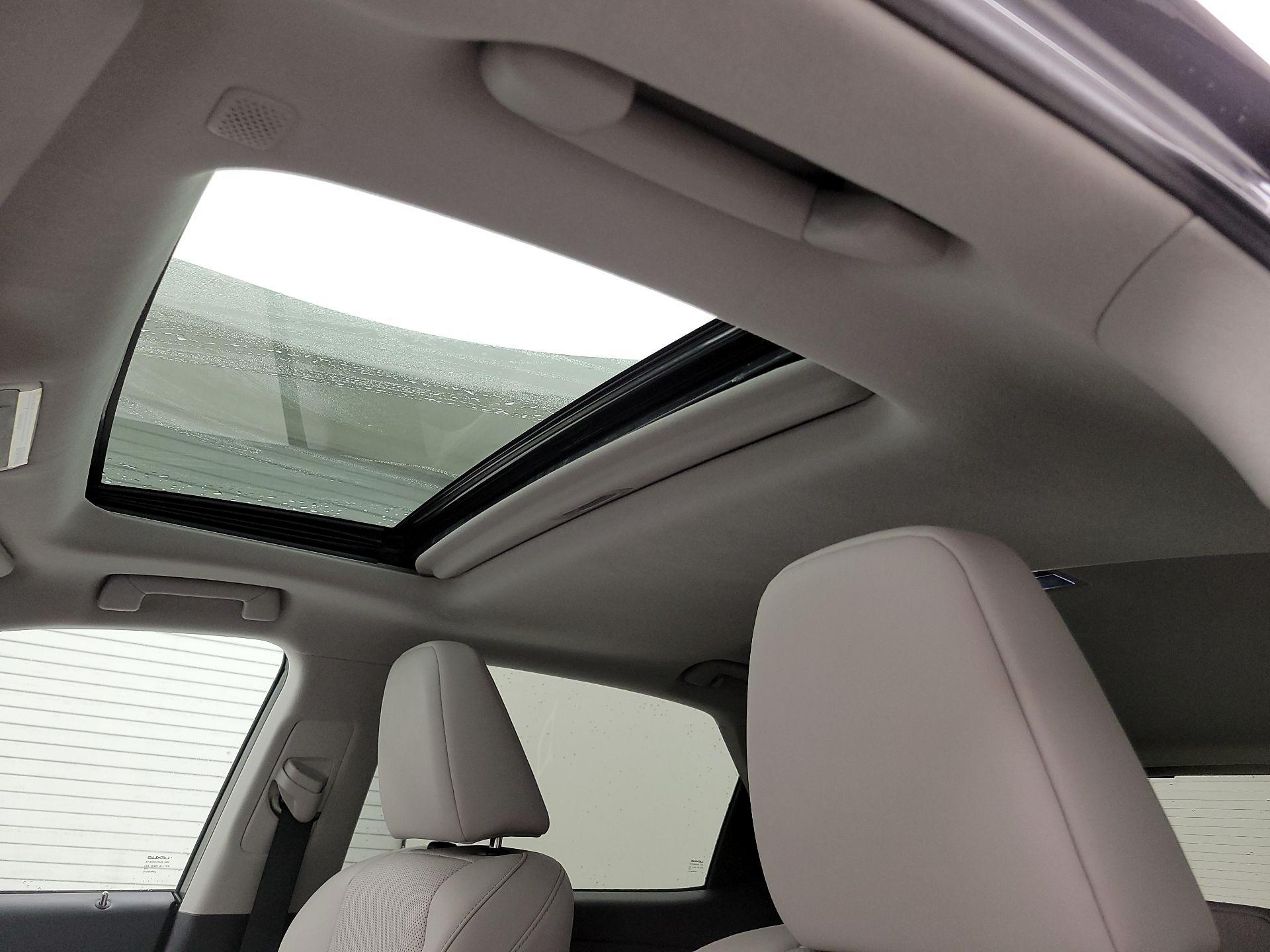 Thumbnail: 2022 Lexus RX - 19