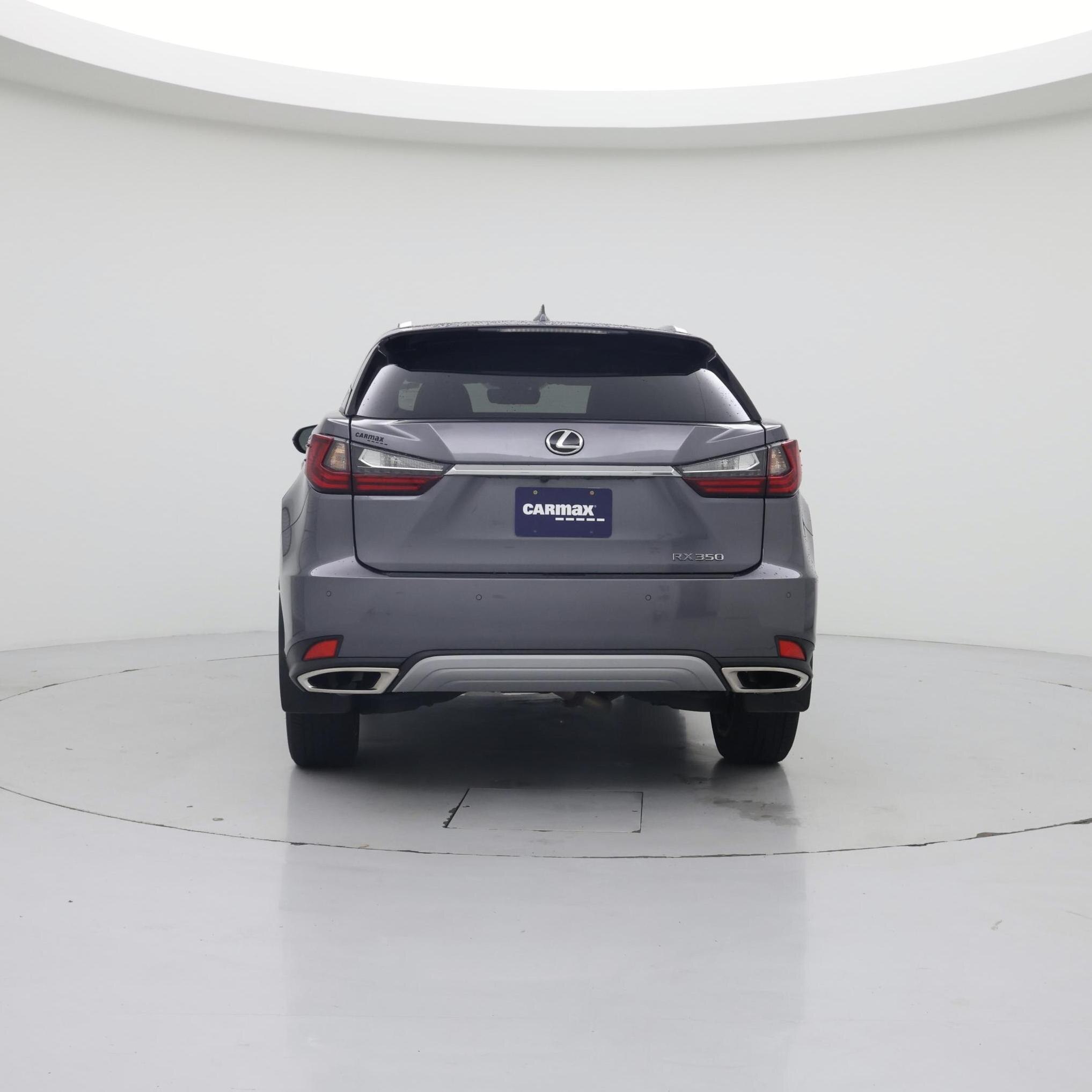 Thumbnail: 2022 Lexus RX - 6