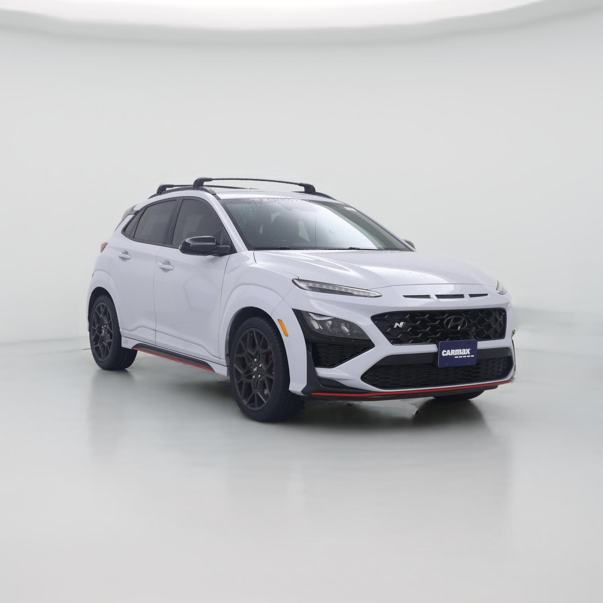 Thumbnail: 2023 Hyundai Kona - 1