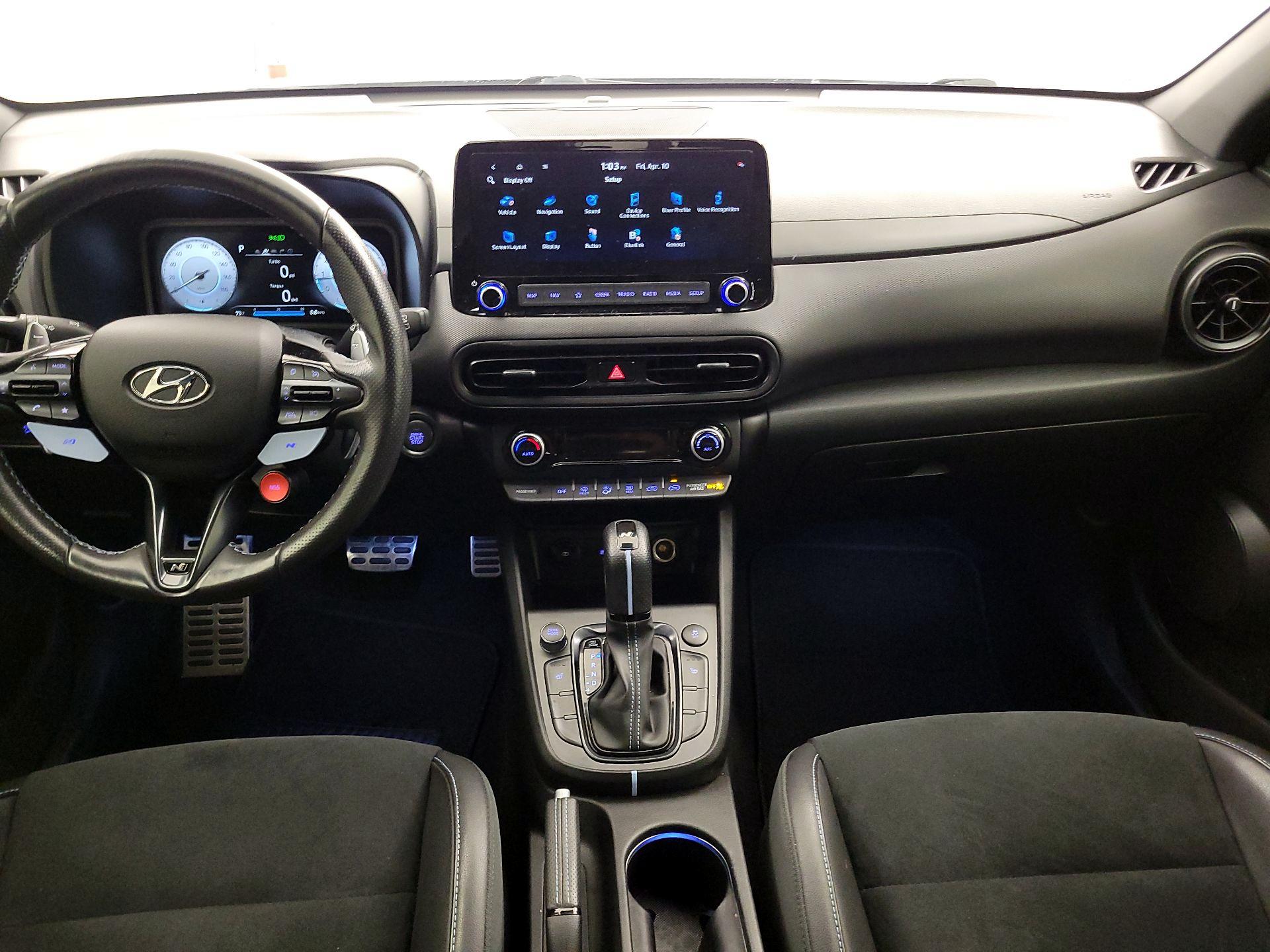 Thumbnail: 2023 Hyundai Kona - 9