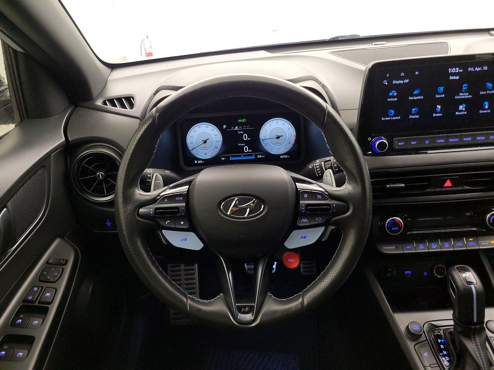 Thumbnail: 2023 Hyundai Kona - 10