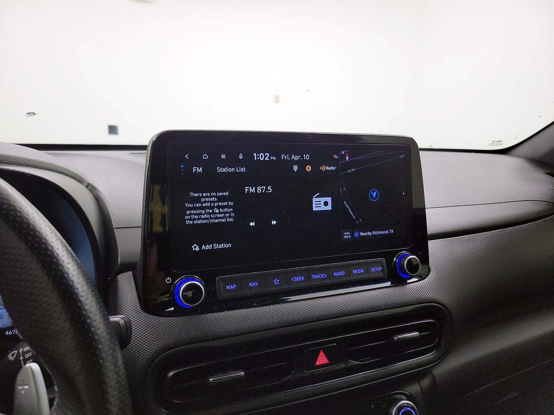 Thumbnail: 2023 Hyundai Kona - 16