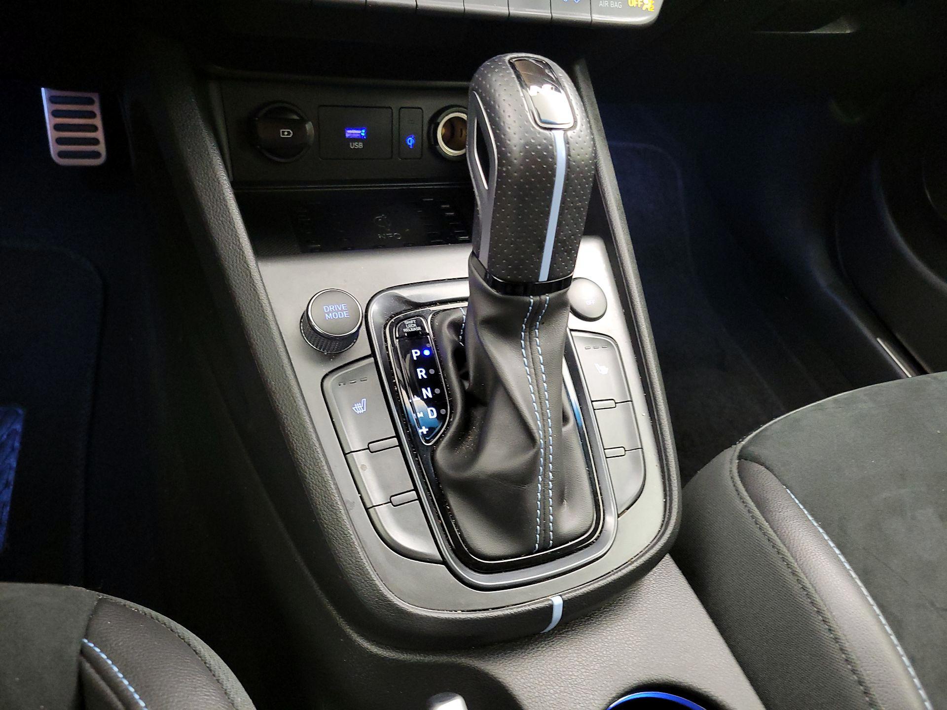 Thumbnail: 2023 Hyundai Kona - 18
