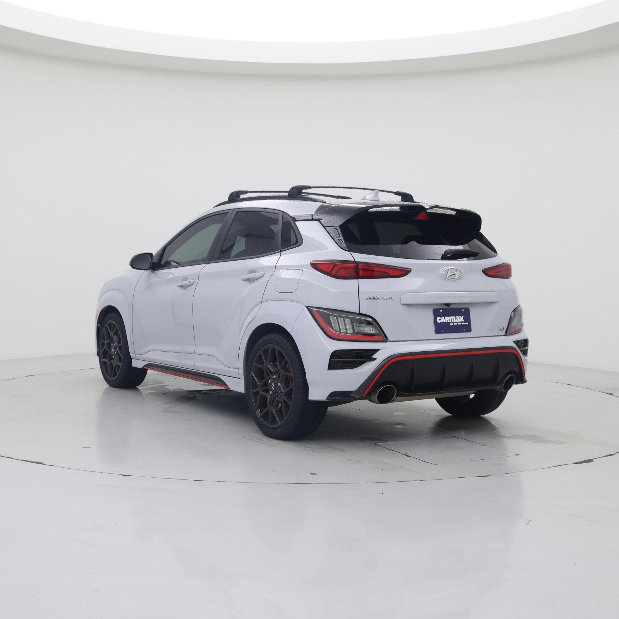 Thumbnail: 2023 Hyundai Kona - 2