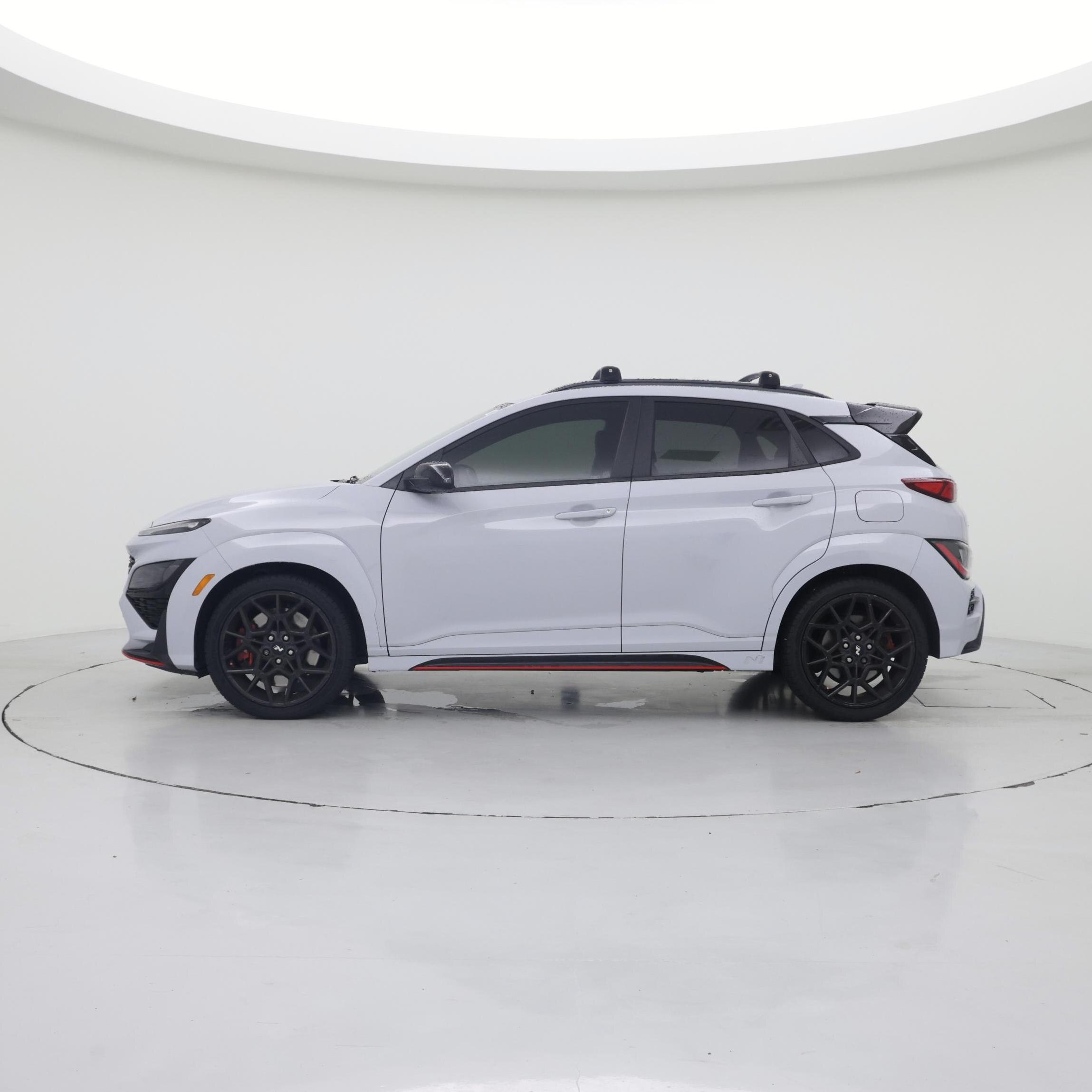 Thumbnail: 2023 Hyundai Kona - 3