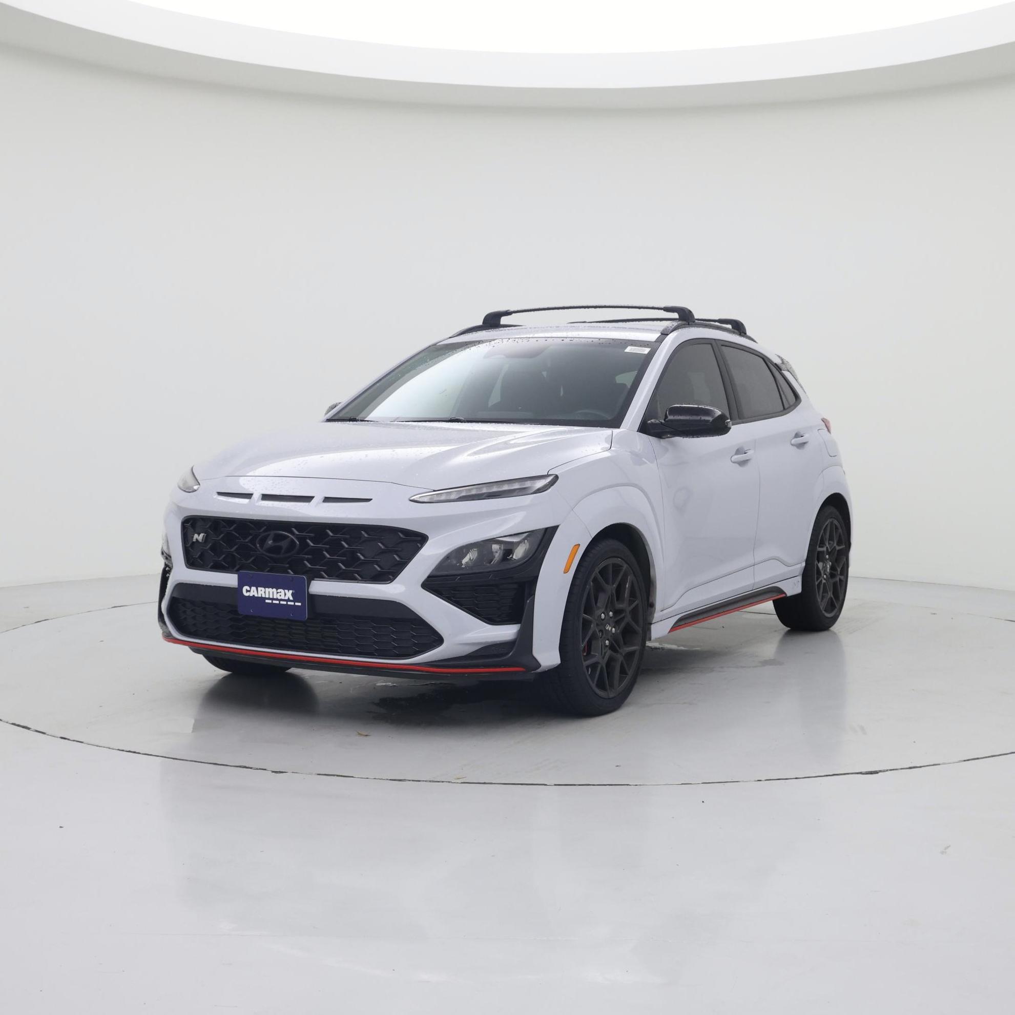 Thumbnail: 2023 Hyundai Kona - 4