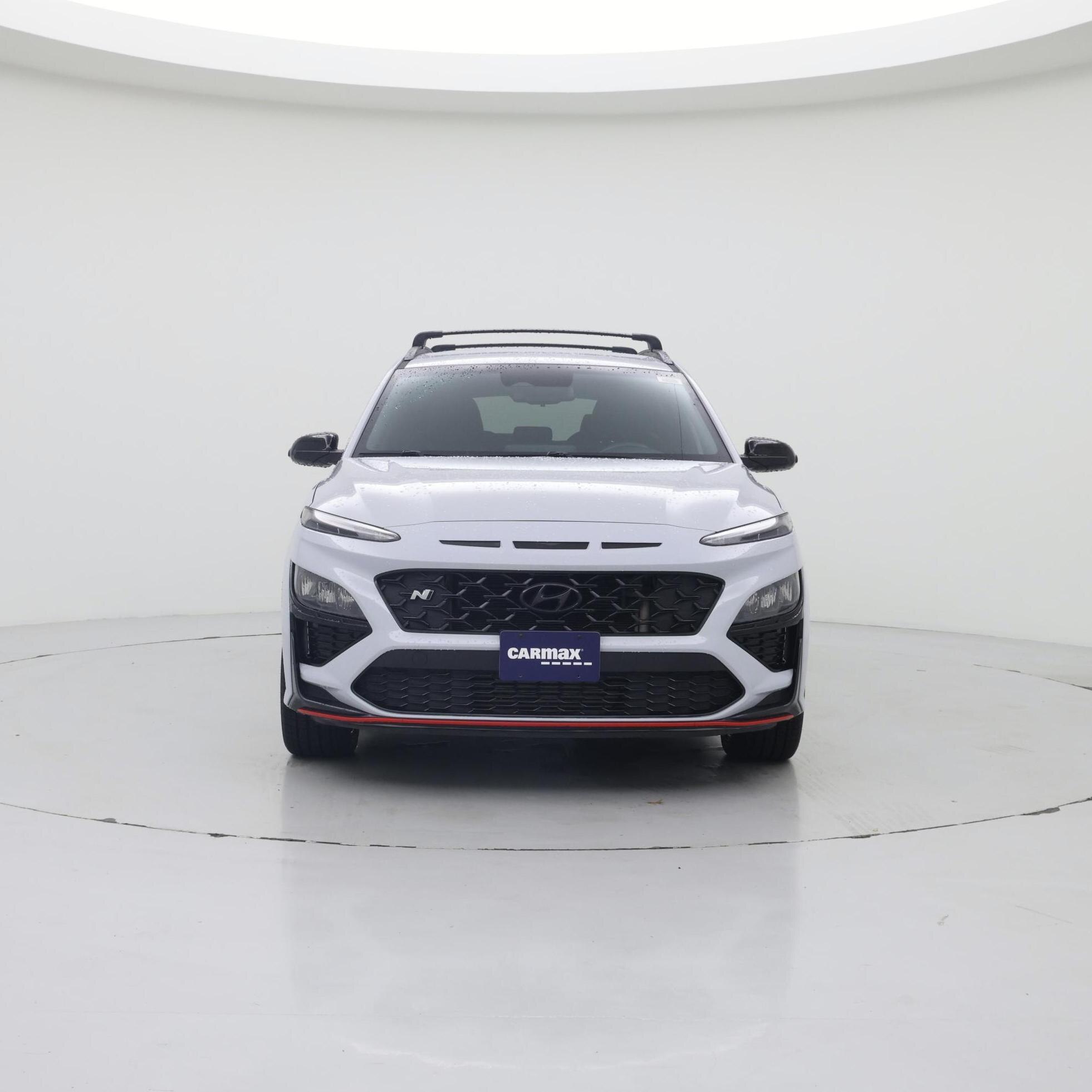 Thumbnail: 2023 Hyundai Kona - 5