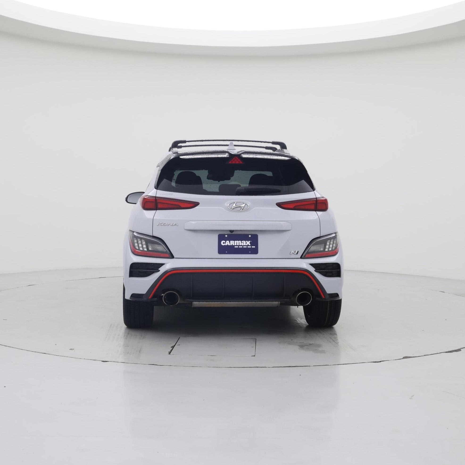 Thumbnail: 2023 Hyundai Kona - 6