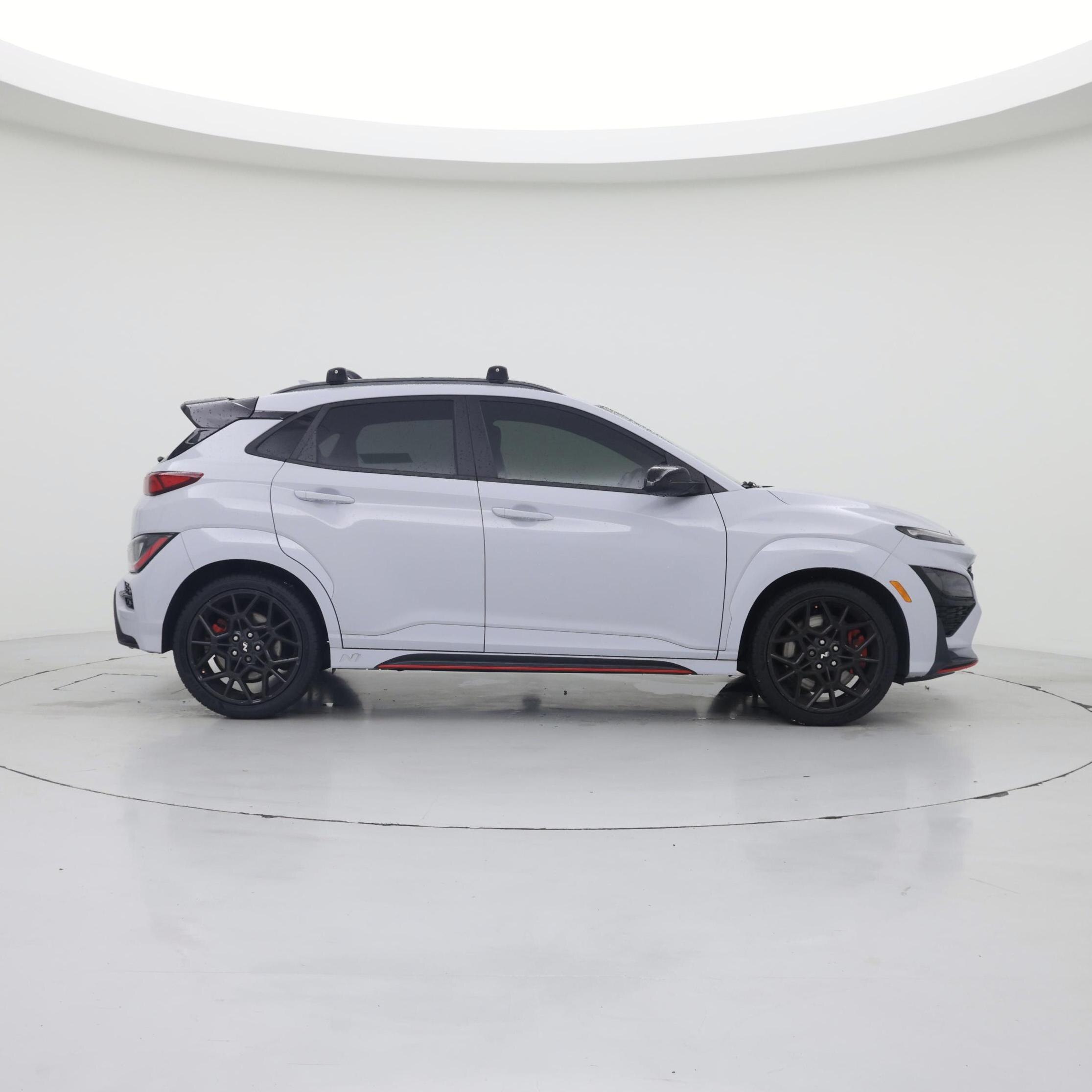 Thumbnail: 2023 Hyundai Kona - 7