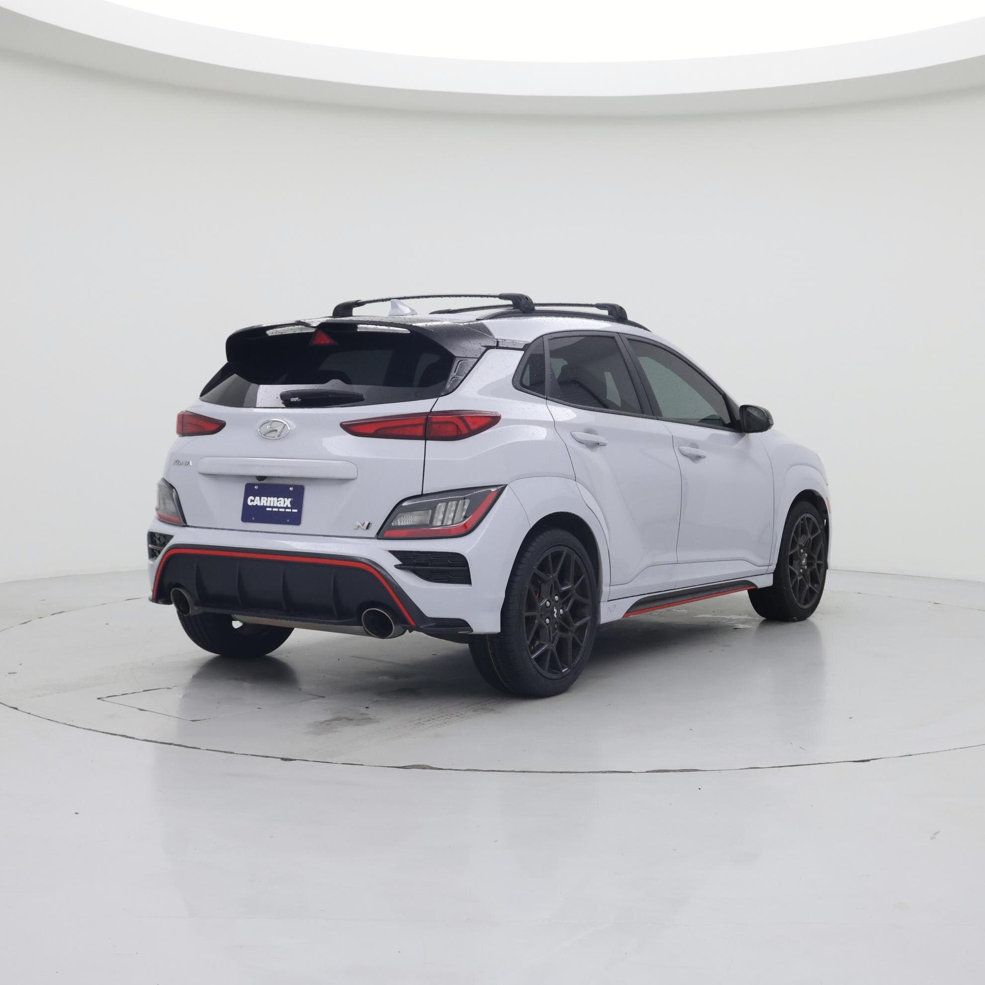 Thumbnail: 2023 Hyundai Kona - 8