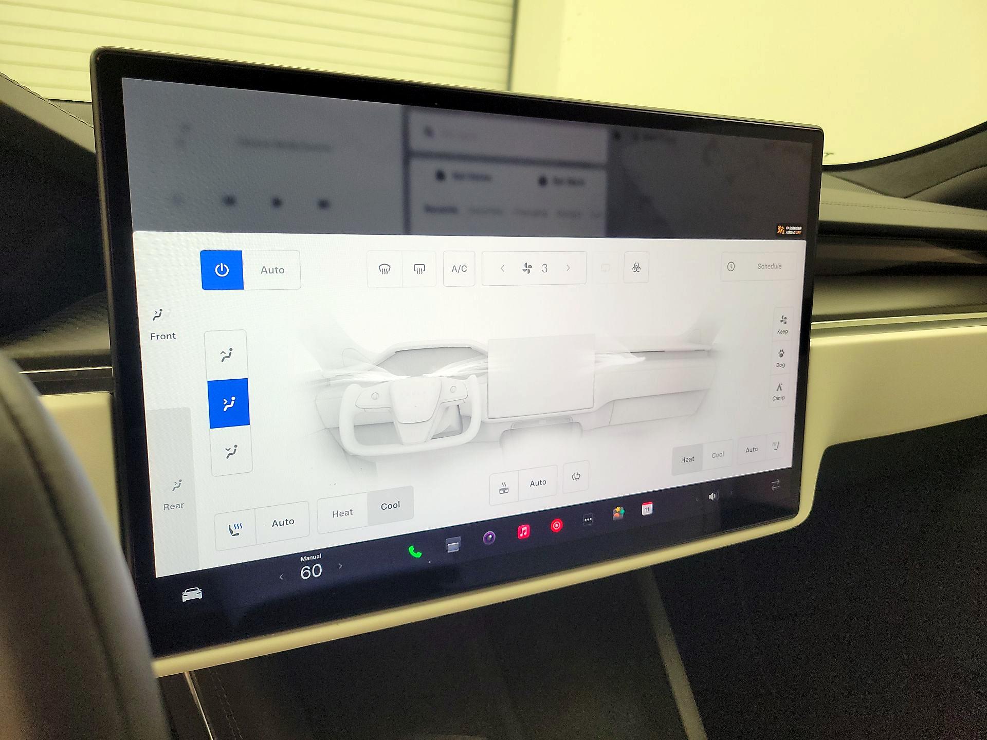 Thumbnail: 2021 Tesla Model S - 16