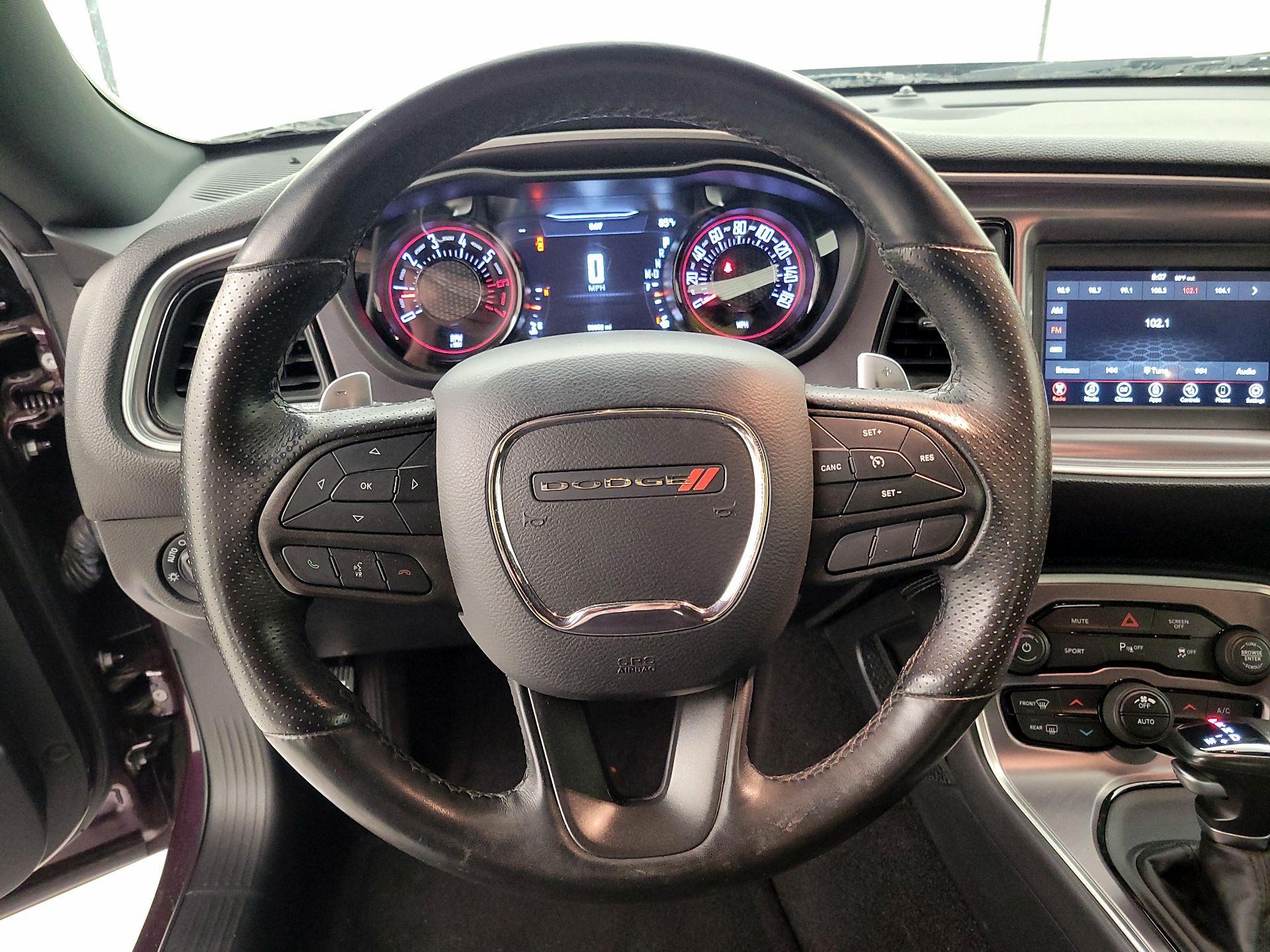 Thumbnail: 2021 Dodge Challenger - 10