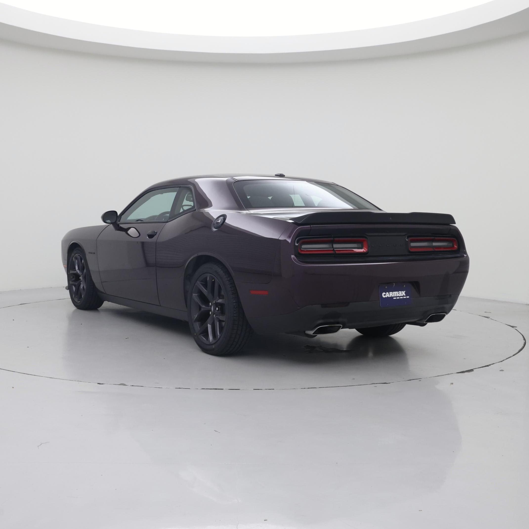 Thumbnail: 2021 Dodge Challenger - 2
