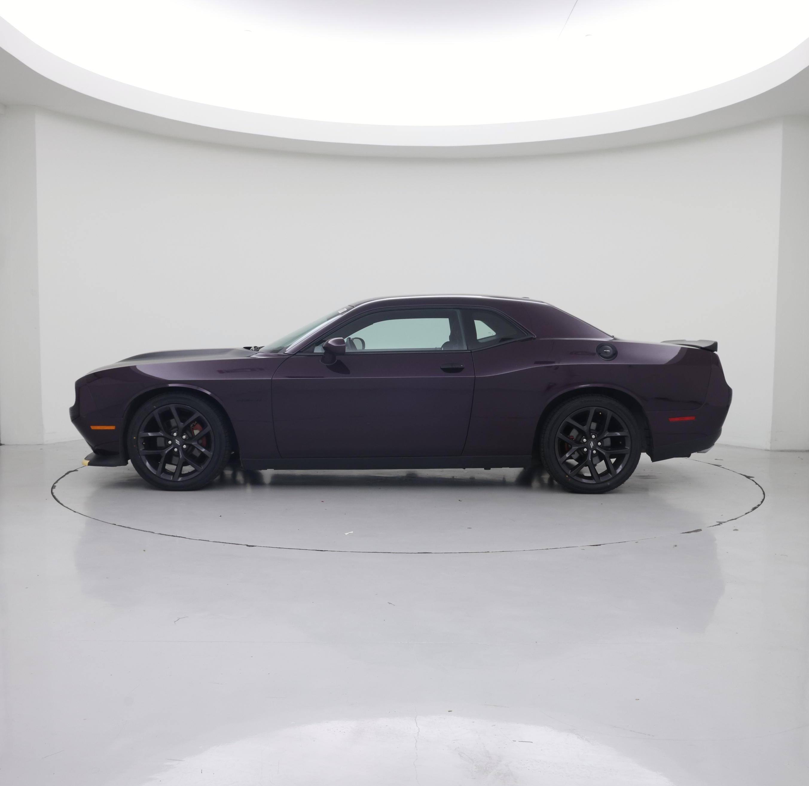Thumbnail: 2021 Dodge Challenger - 3