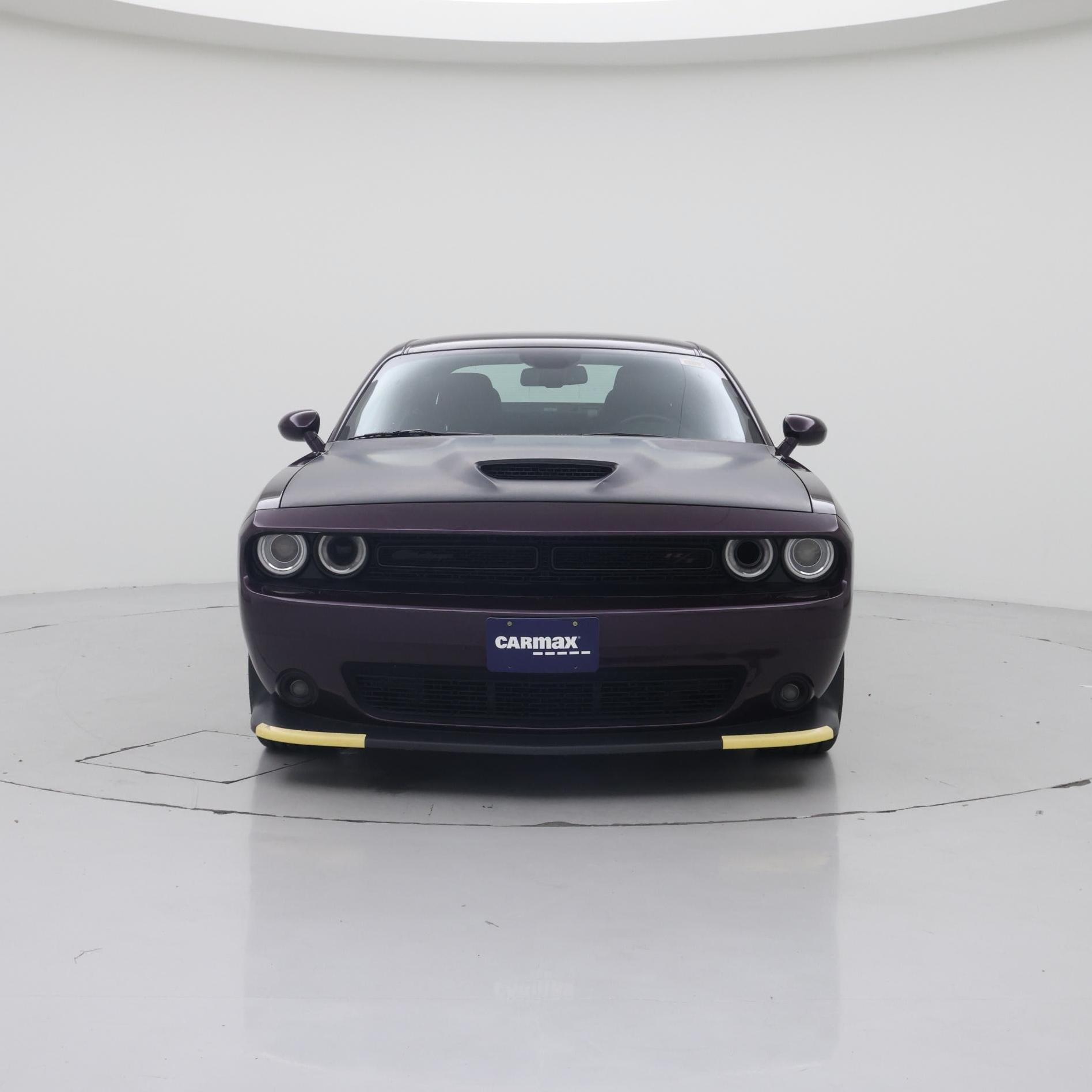 Thumbnail: 2021 Dodge Challenger - 5