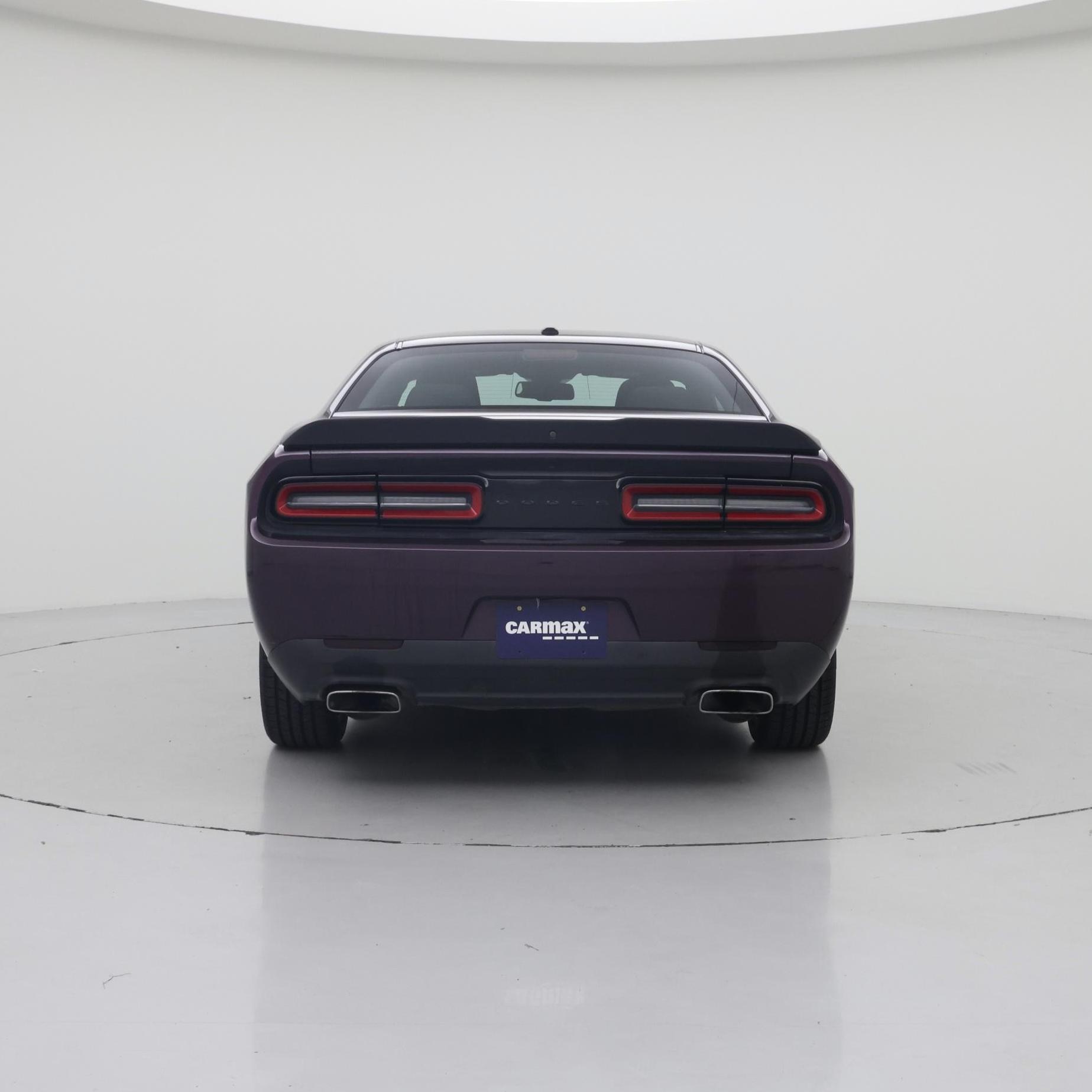 Thumbnail: 2021 Dodge Challenger - 6