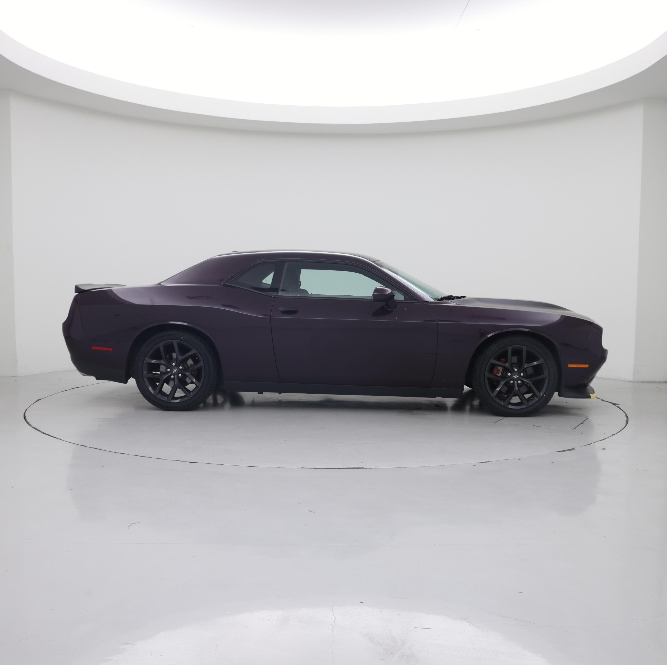 Thumbnail: 2021 Dodge Challenger - 7