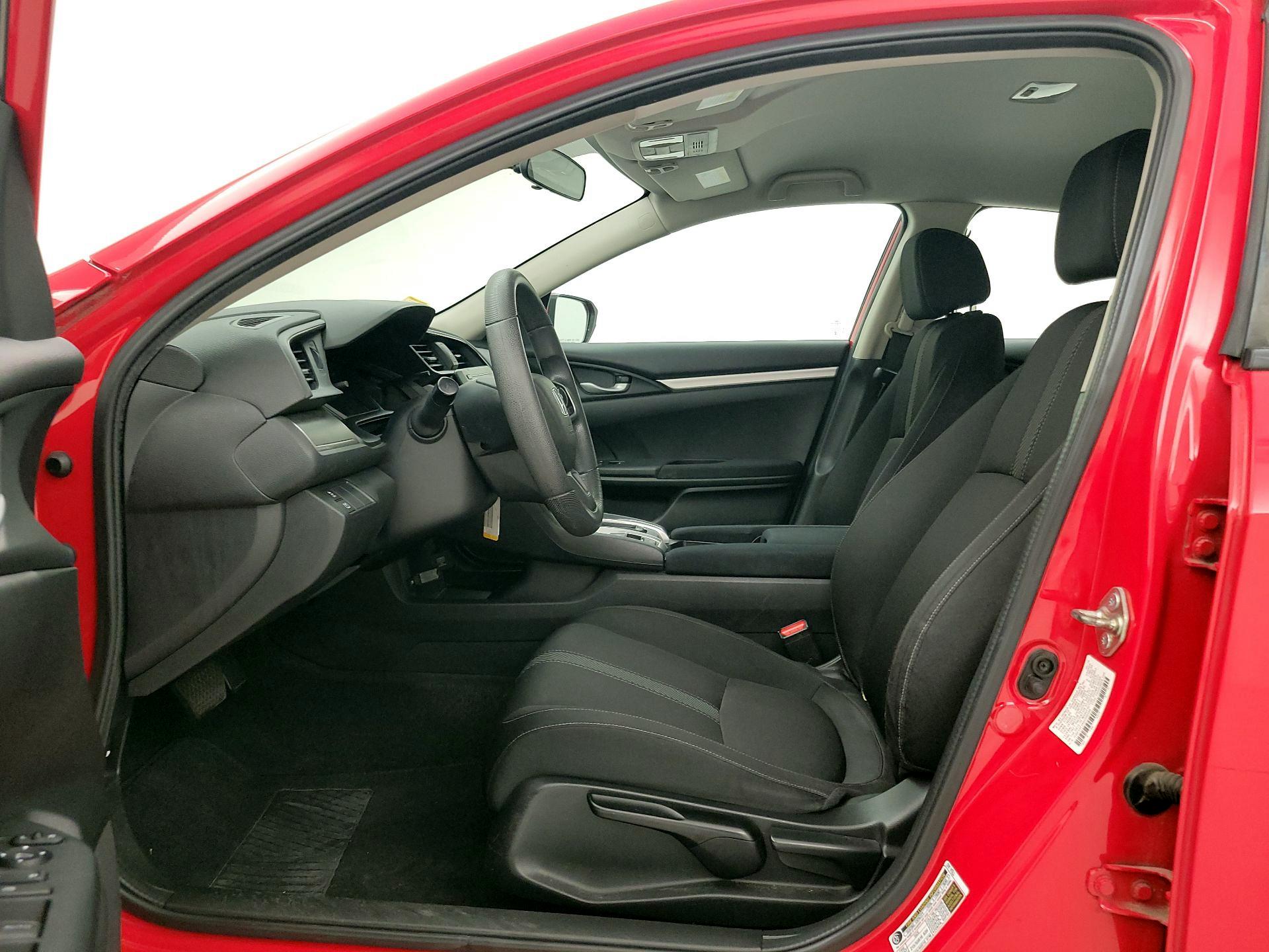 Thumbnail: 2016 Honda Civic - 11